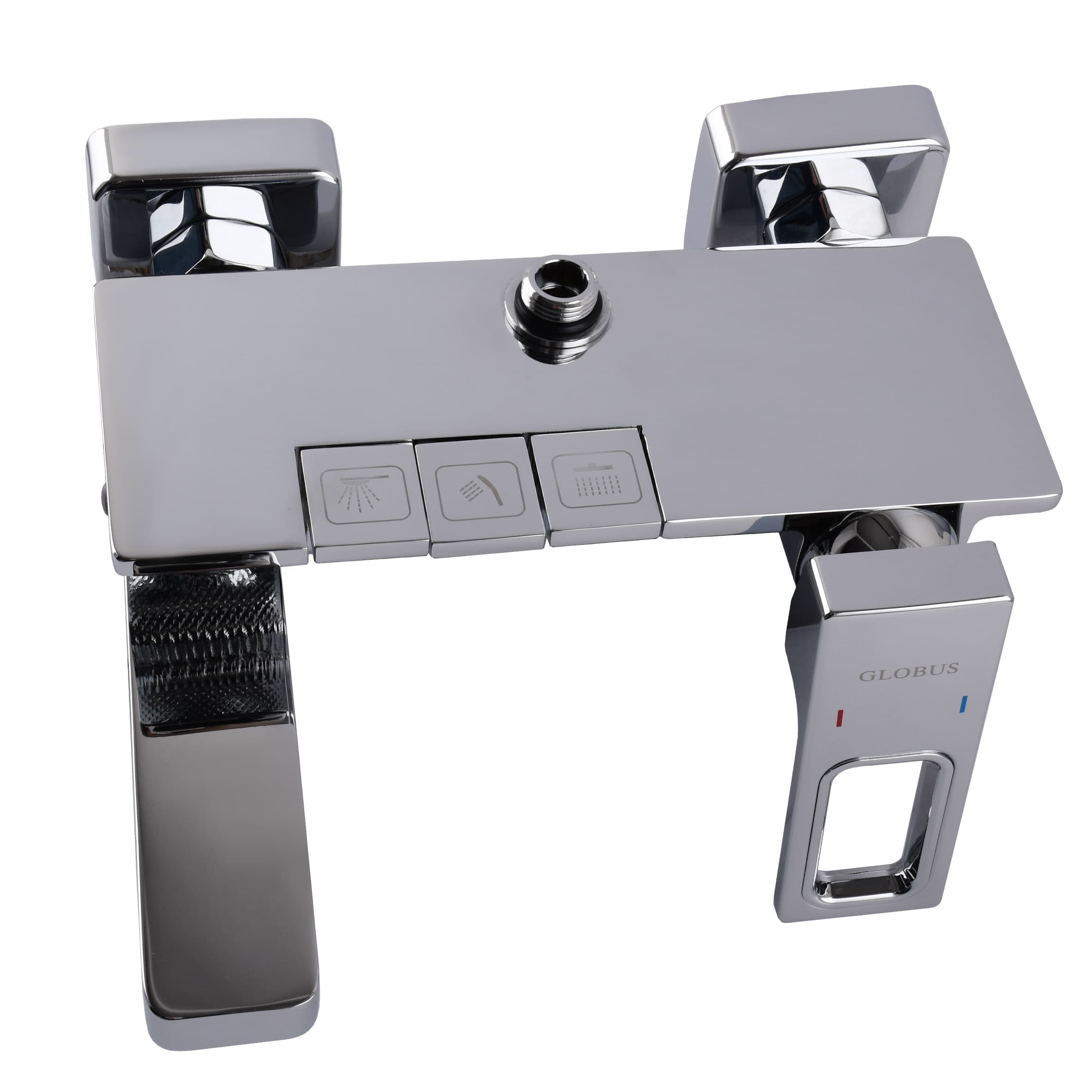 Душова система Globus Lux PIANO GLPN-0099 7