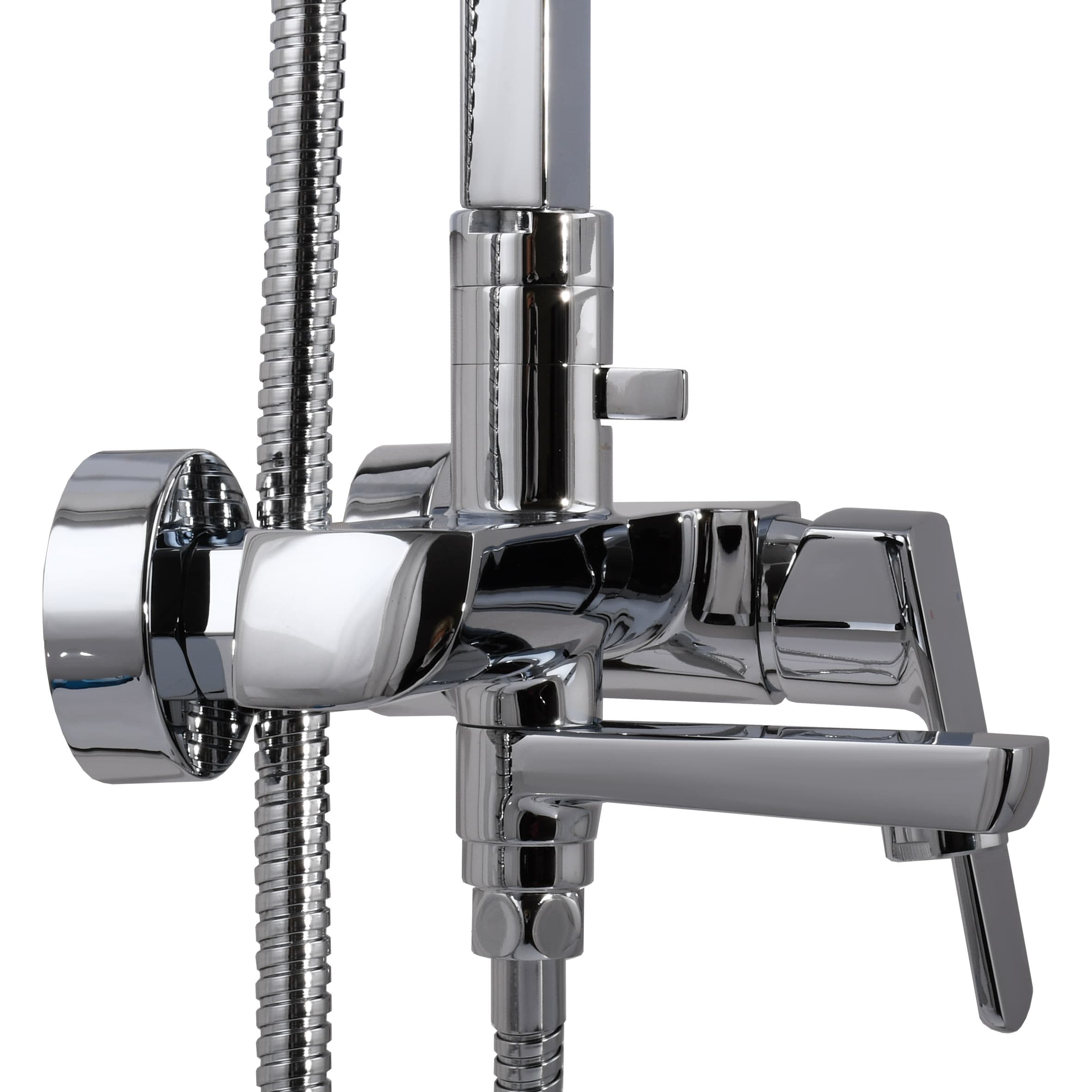 Душова система TOPAZ LEXI TL 21122-H57-00 5