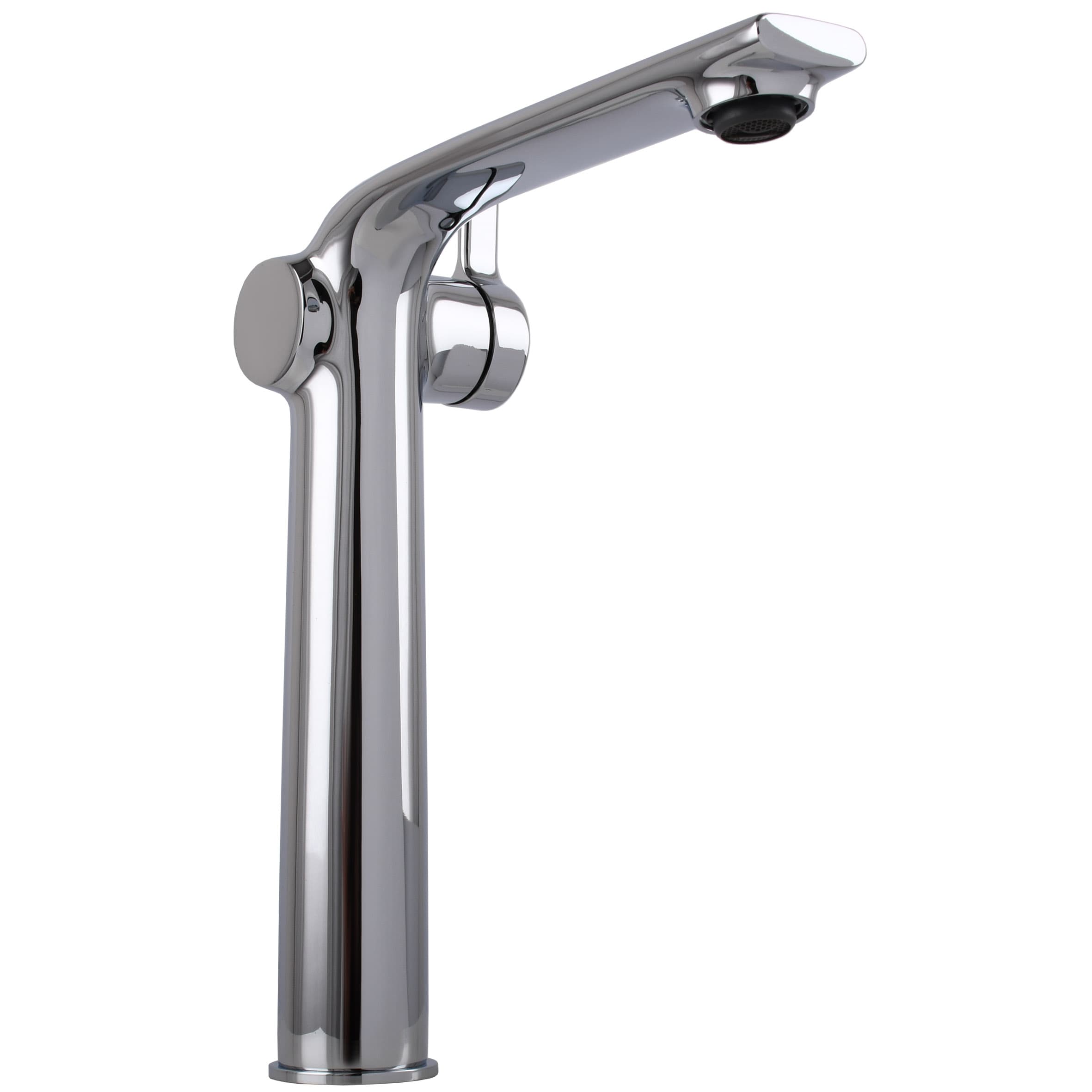 Змішувач для умивальника TOPAZ MODERNO TMD-33203-H78 5