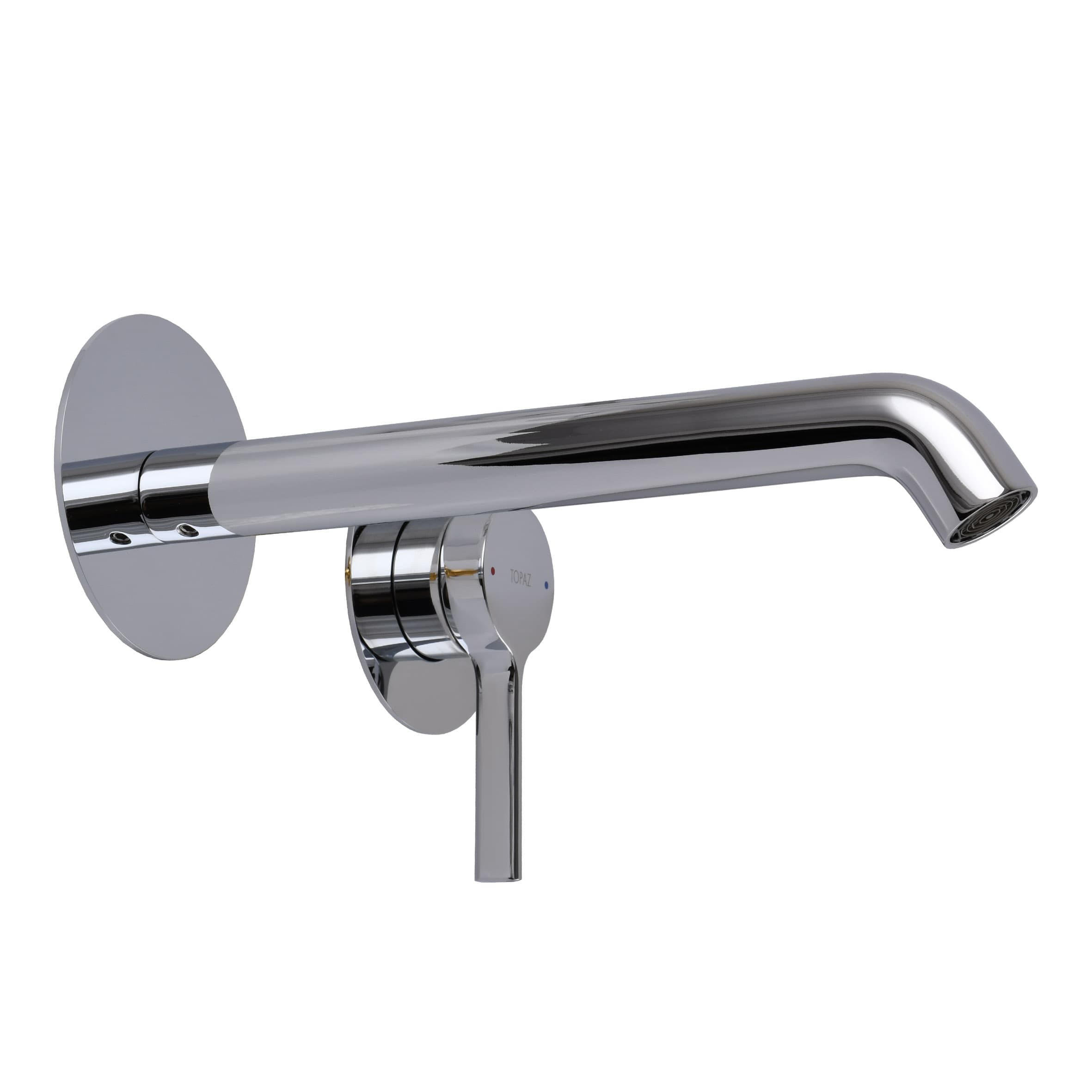 Змішувач для умивальника TOPAZ MODERNO TMD-33235-H78A 5