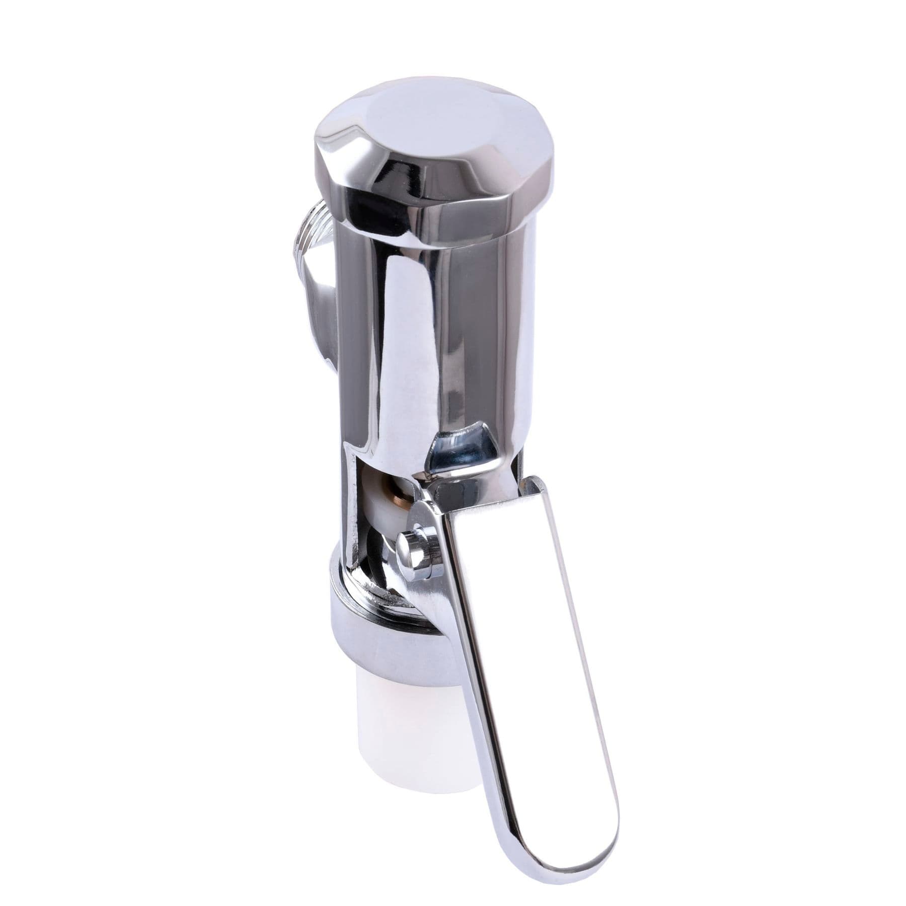 КРС кран 3/4″ PROFESSIONAL CHROM MO2304 5