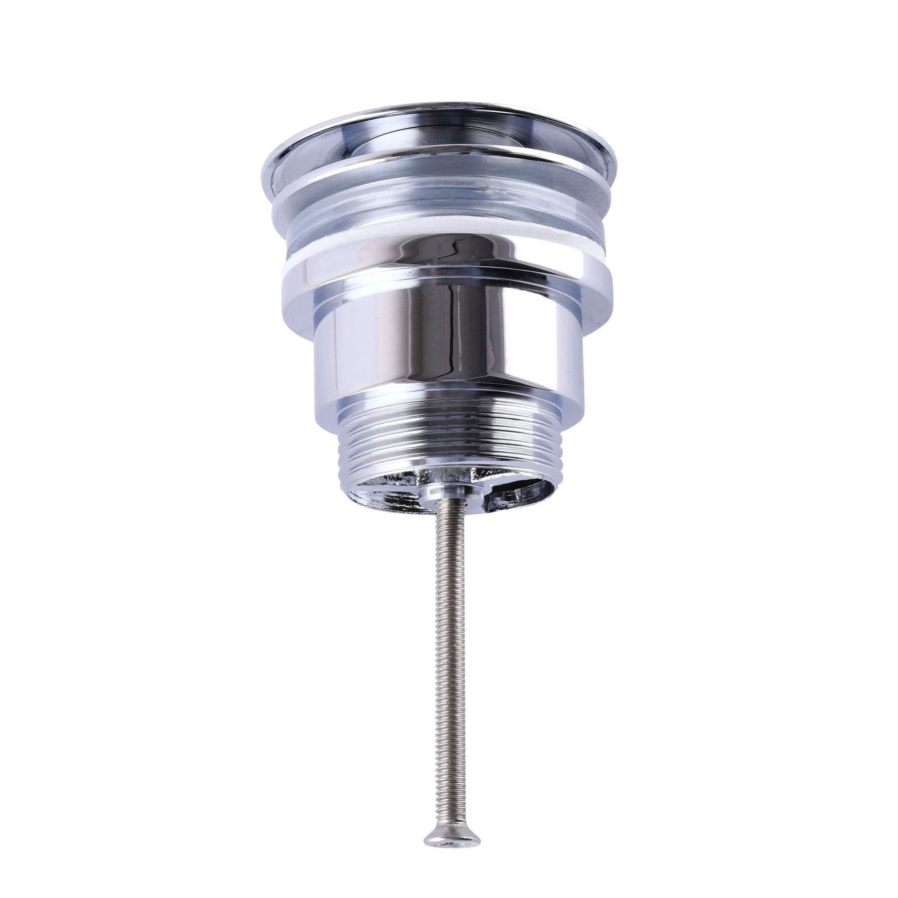 Донний клапан Globus Lux HG15-04A BR (Click-clack) 5
