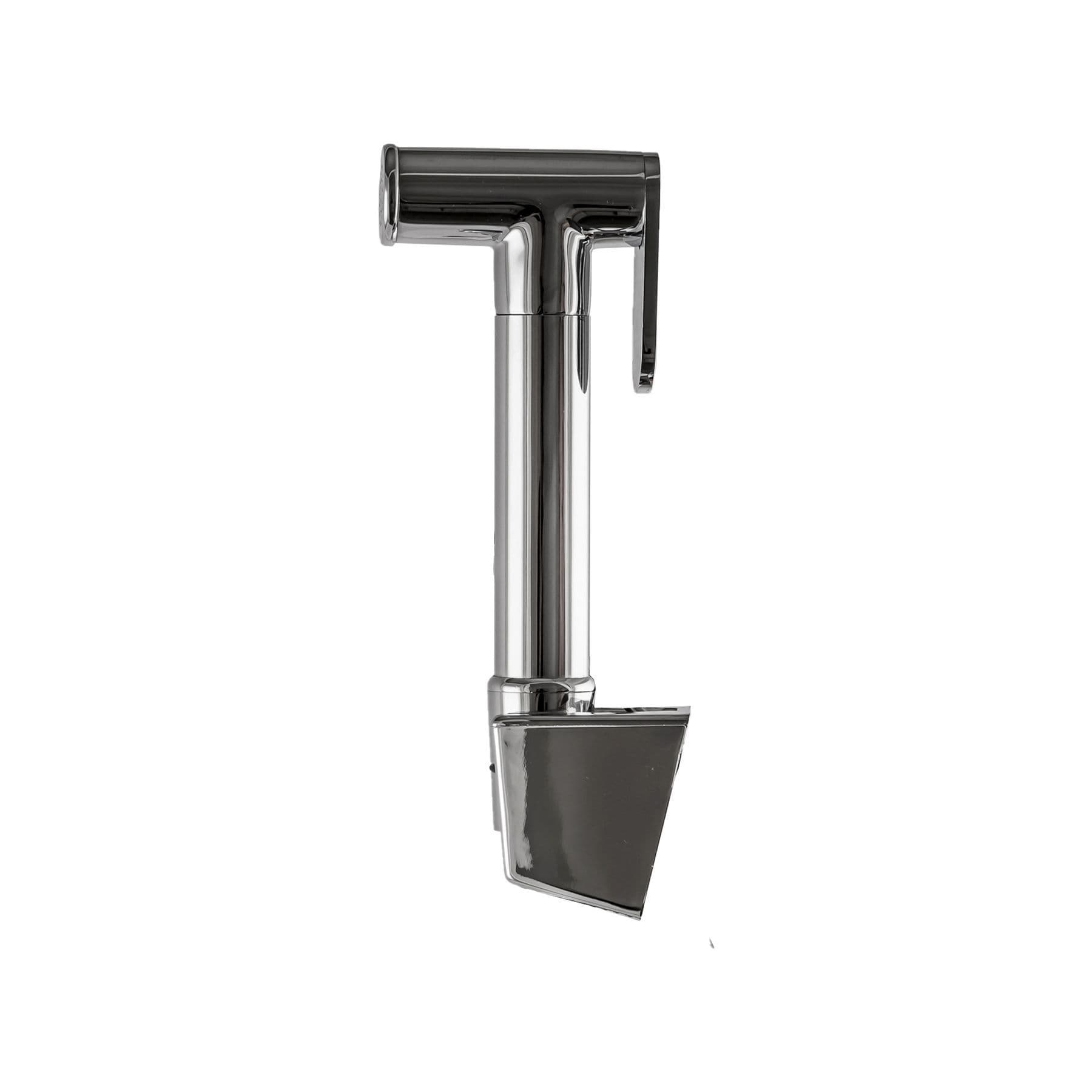 Змішувач для умивальника TOPAZ BARTS TB 07204-H36 5