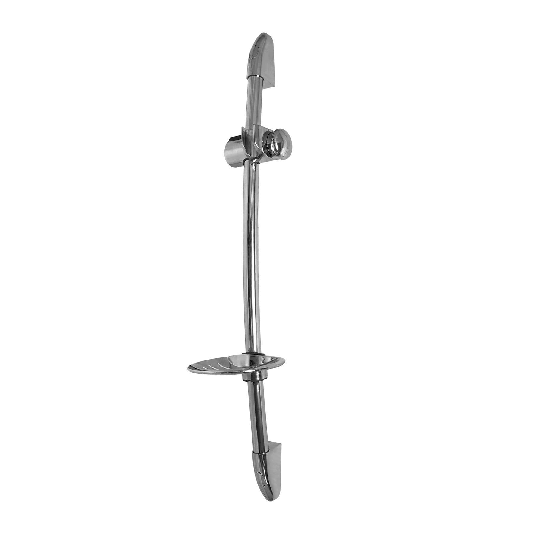 Душова стійка Dishi L106C (2шт. в коробці) 5