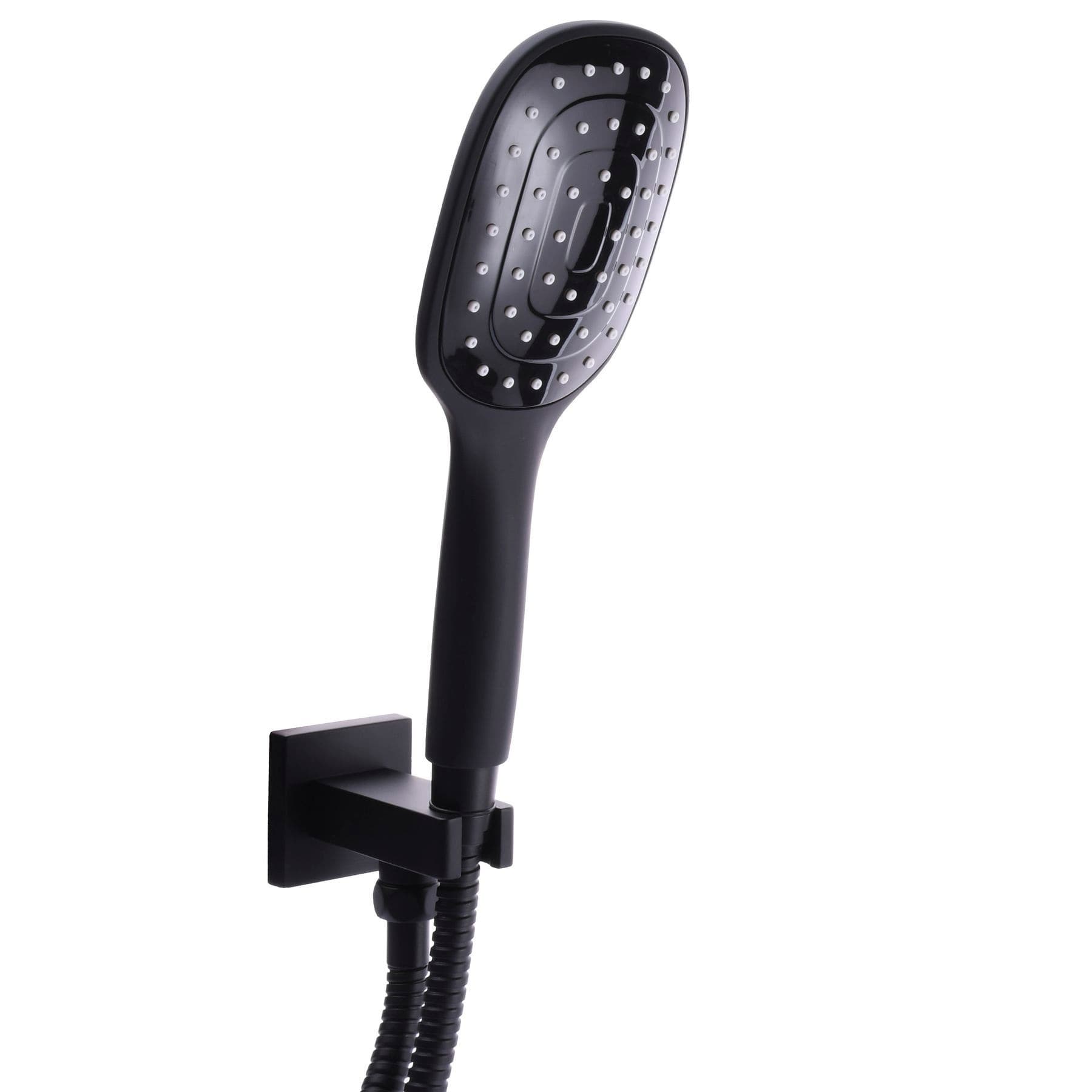 Душова система вбудована TOPAZ SARDINIA TSG 08205-G-H20-BL 5