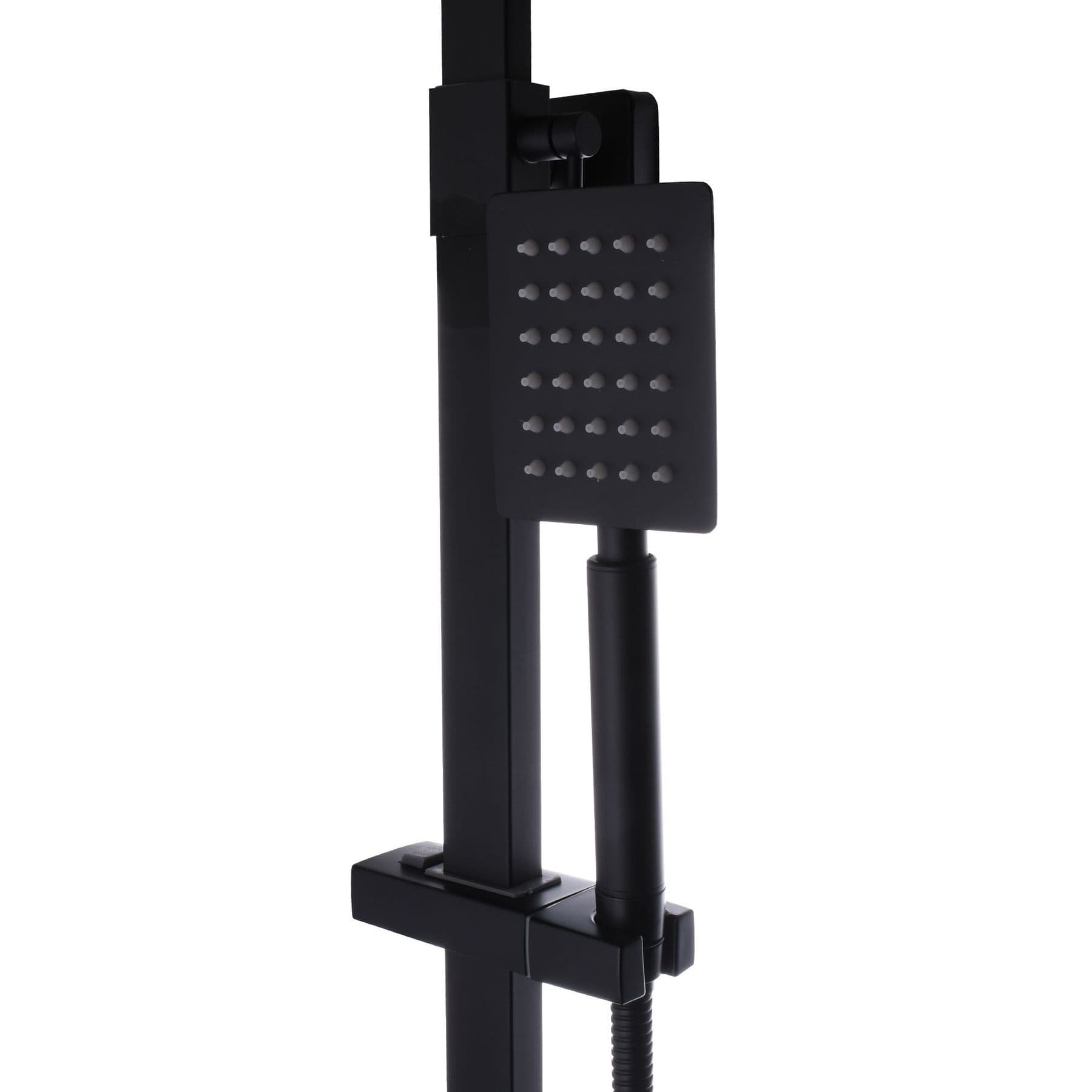 Душова система Globus Lux SICILIA PLUS-SBQ-SH-02-BB 5