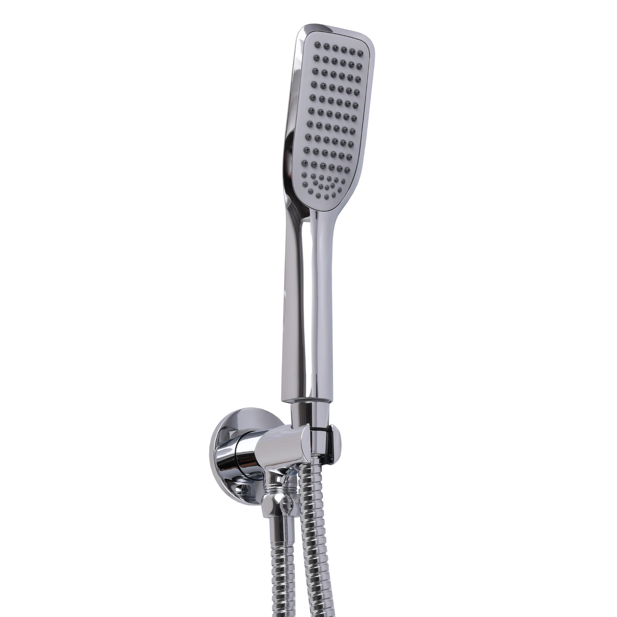 Душова система вбудована TOPAZ BARTS TBG 07205-G-H36 6
