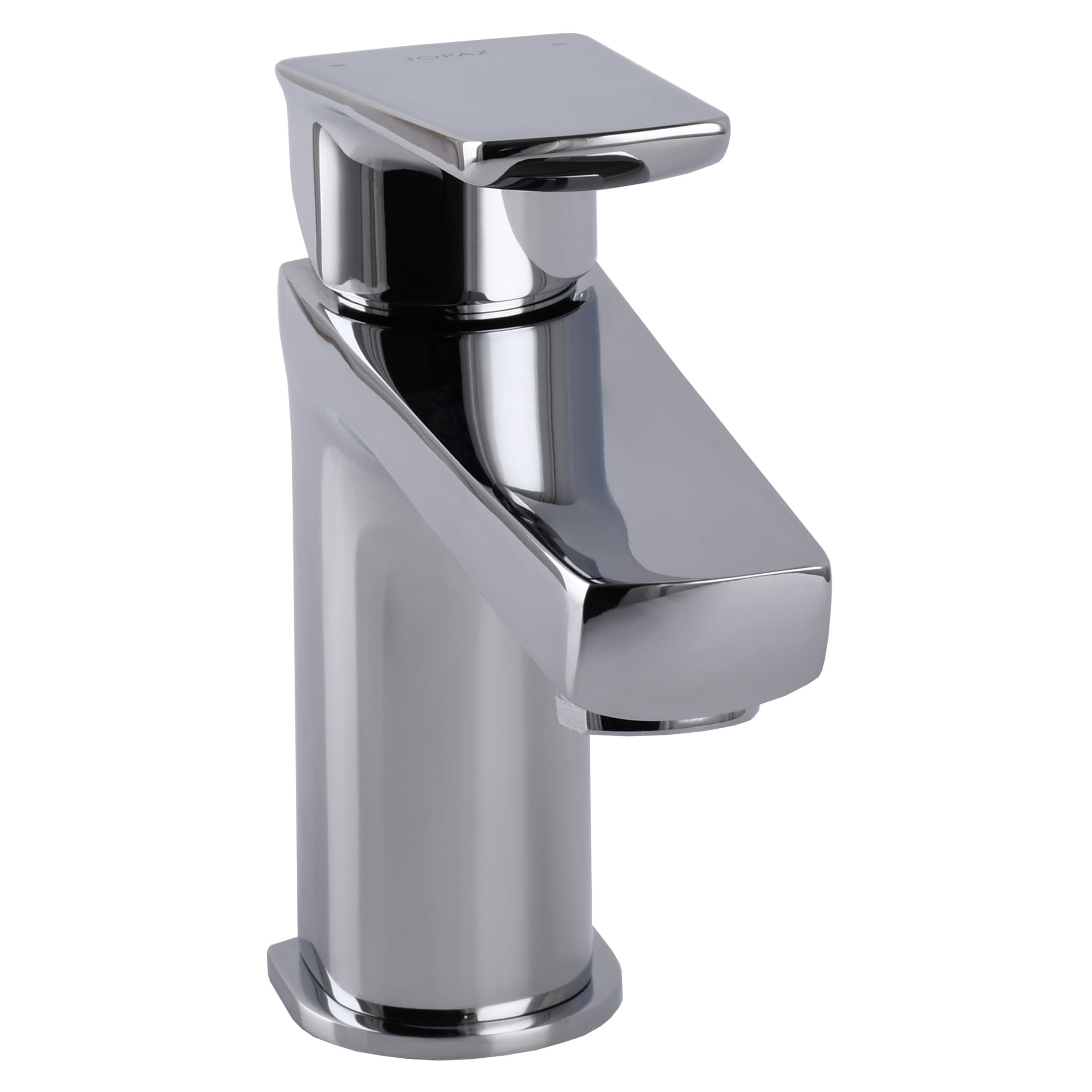 Змішувач для умивальника TOPAZ LEXI TL-21201-H57-0, Шланги TAQ-M1055 6
