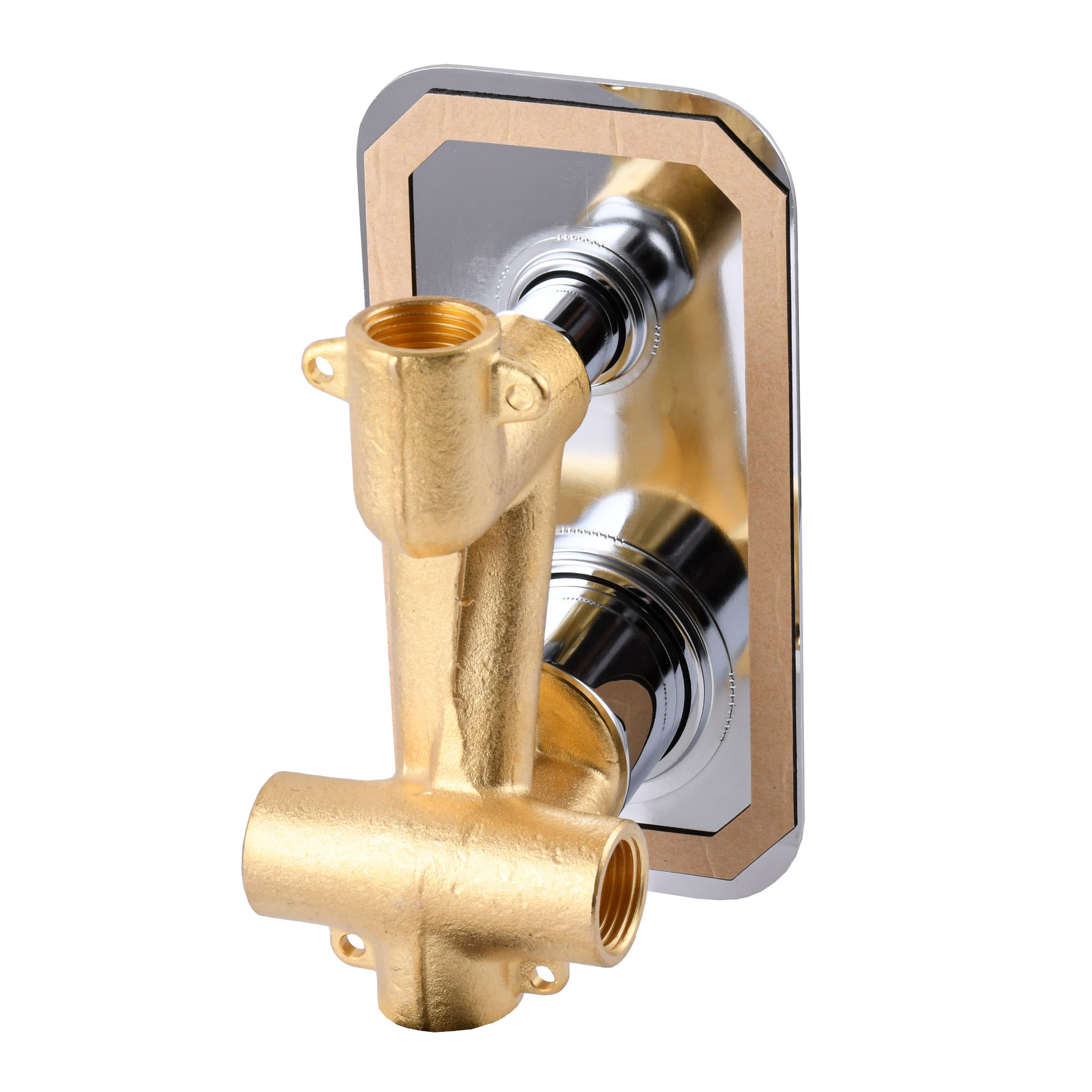 Душова система вбудована TOPAZ CAPRI TCA-15205-H43 6