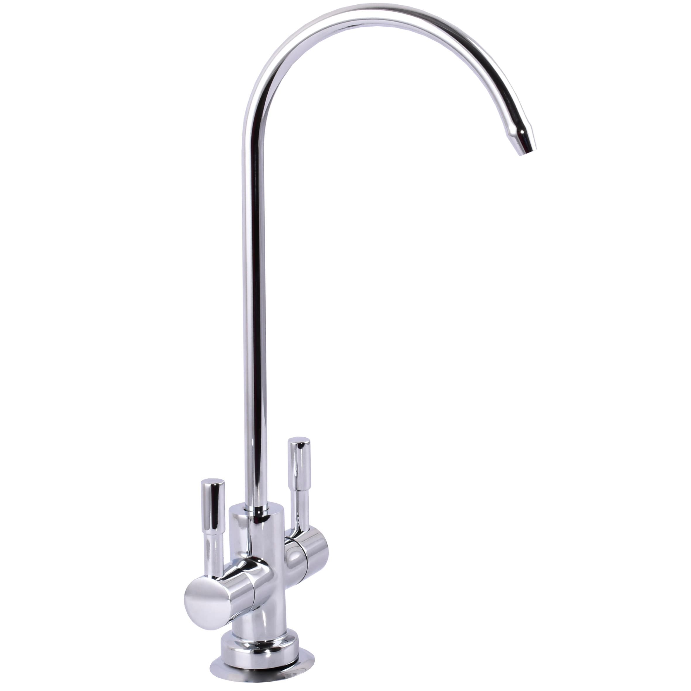 Кран для зворотнього осмосу Globus Lux Lazer GLLR-76A-00 6