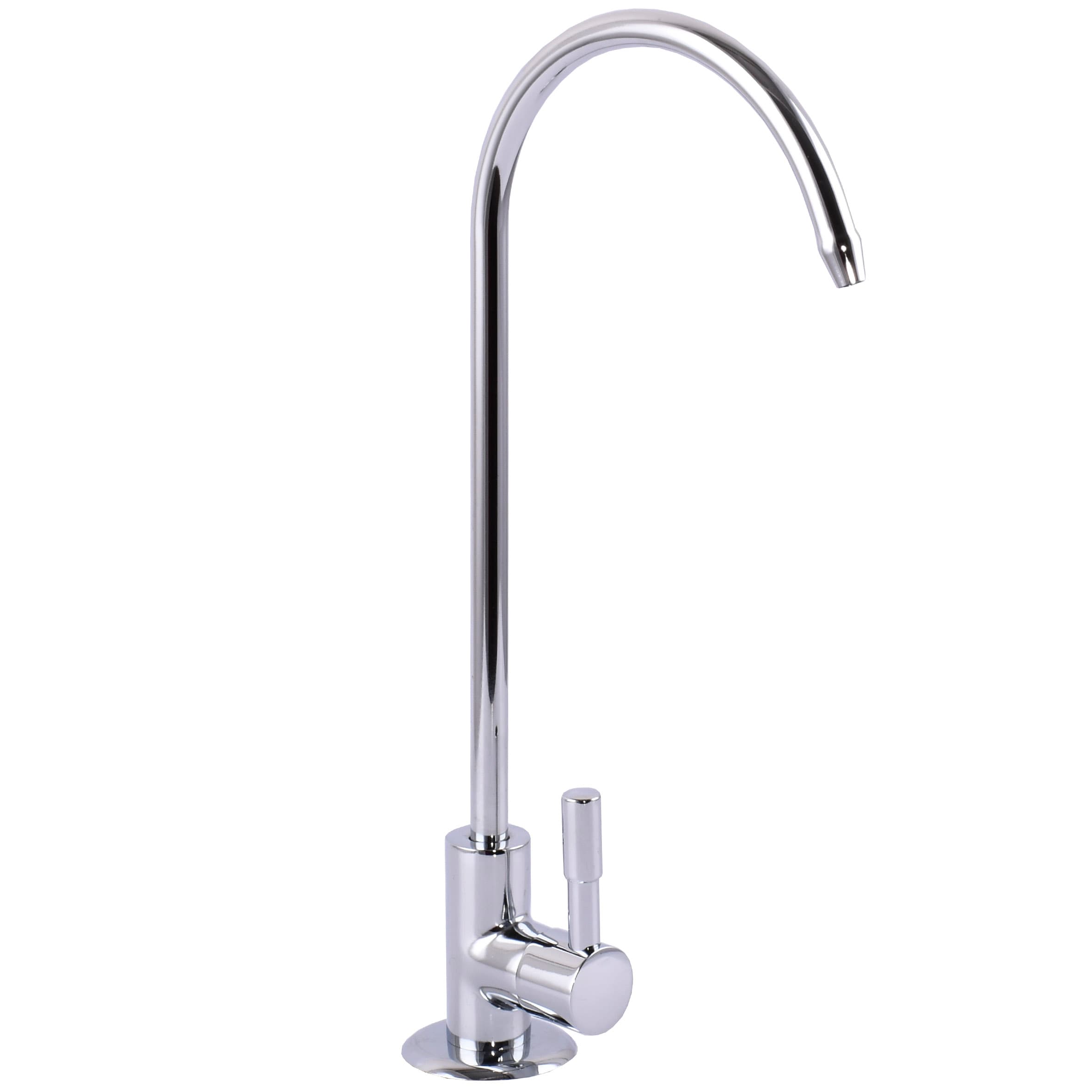 Кран для зворотнього осмосу Globus Lux Lazer GLLR-55M-00 6