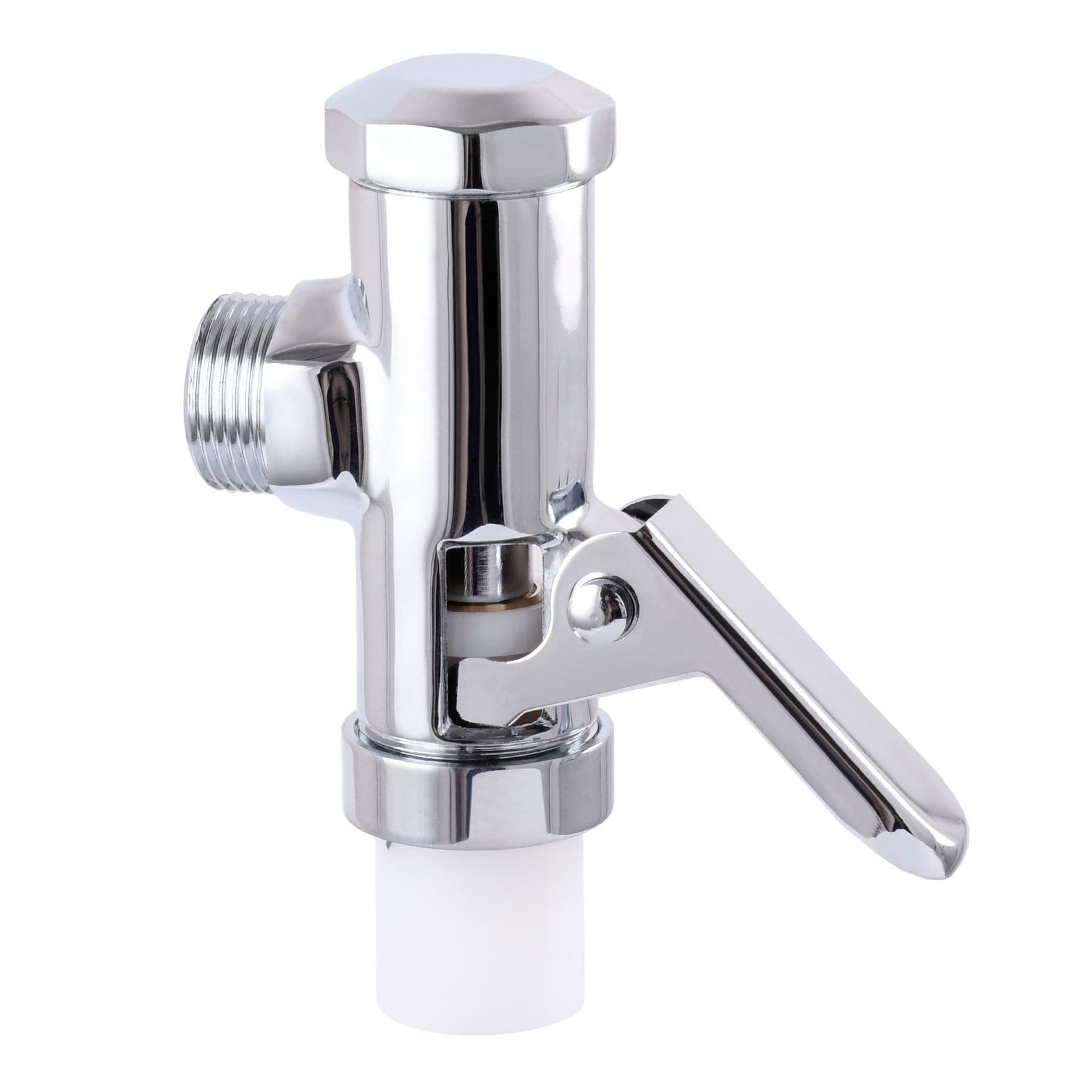 КРС кран 3/4″ PROFESSIONAL CHROM MO2304 6