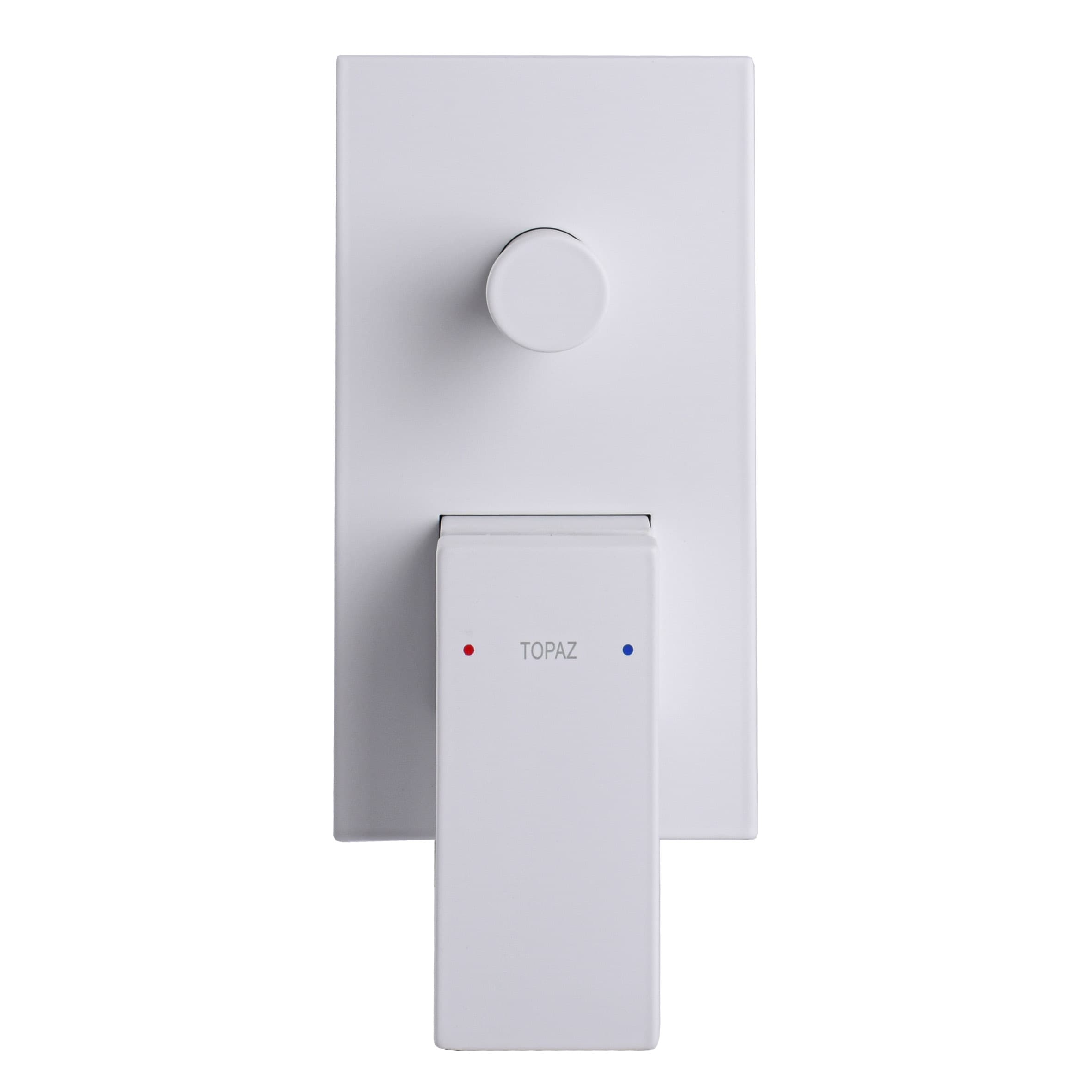 Душова система вбудована TOPAZ ODISS TO-18205-H66-WW 6