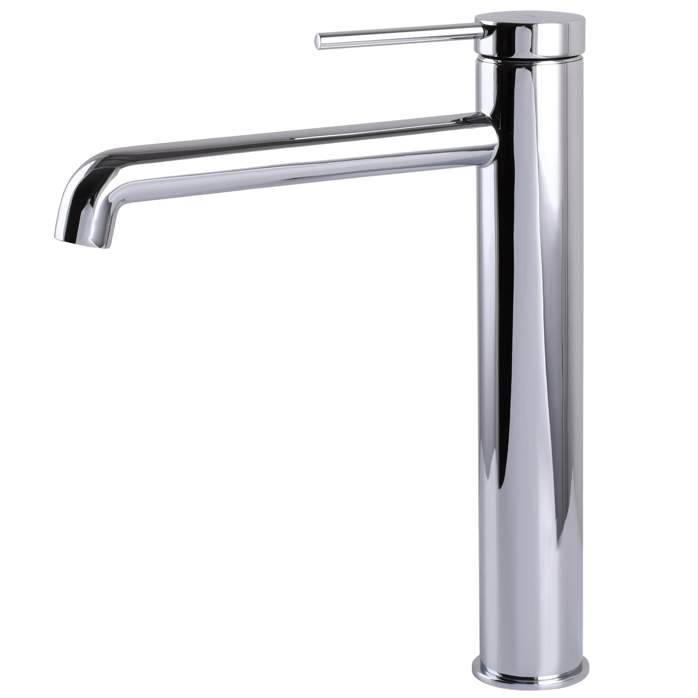 Змішувач для умивальника TOPAZ LOFT TLF 32203-H75-C, Шланги TAQ-M0855 6