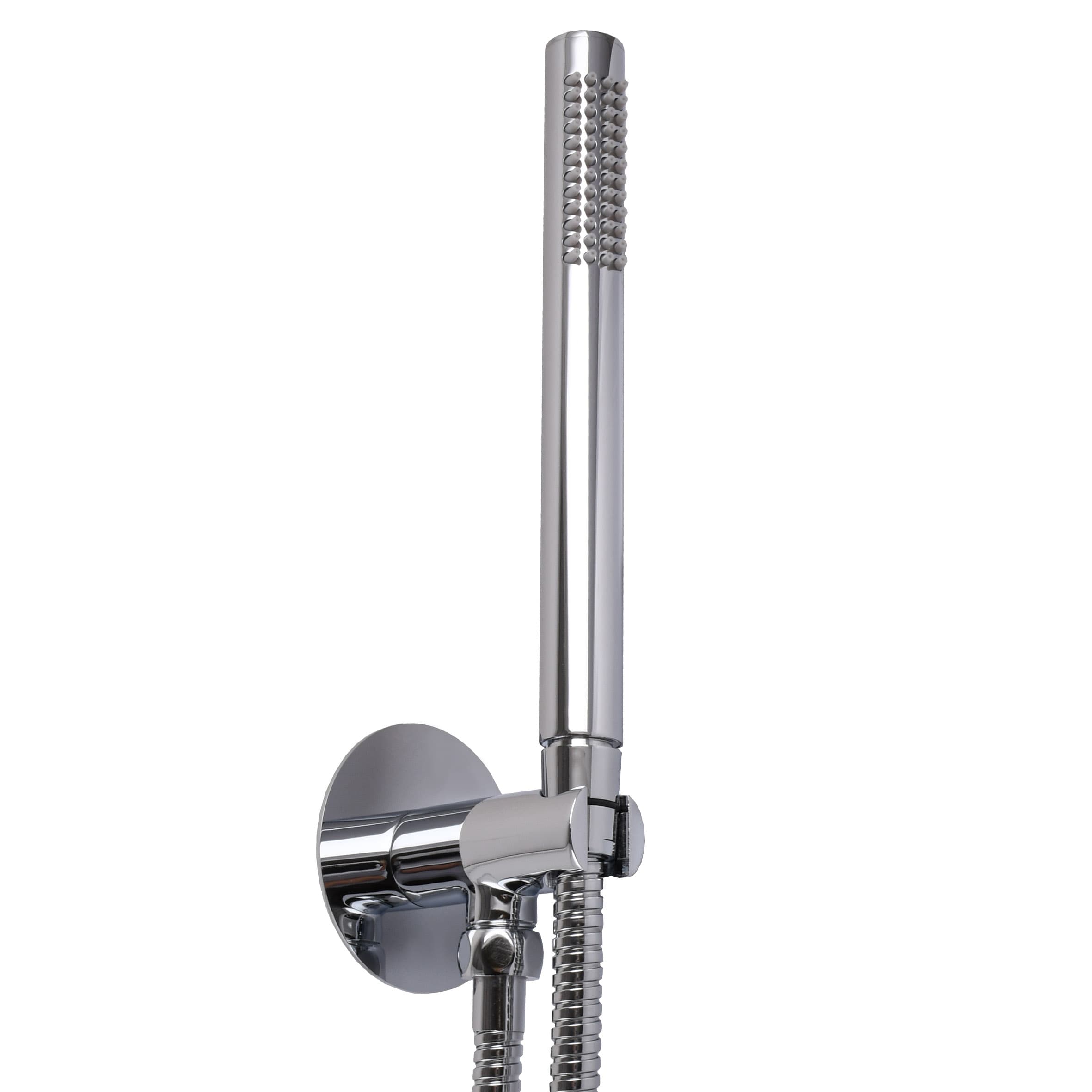 Душова система вбудована TOPAZ LOFT TLF 32205-H39-C 8