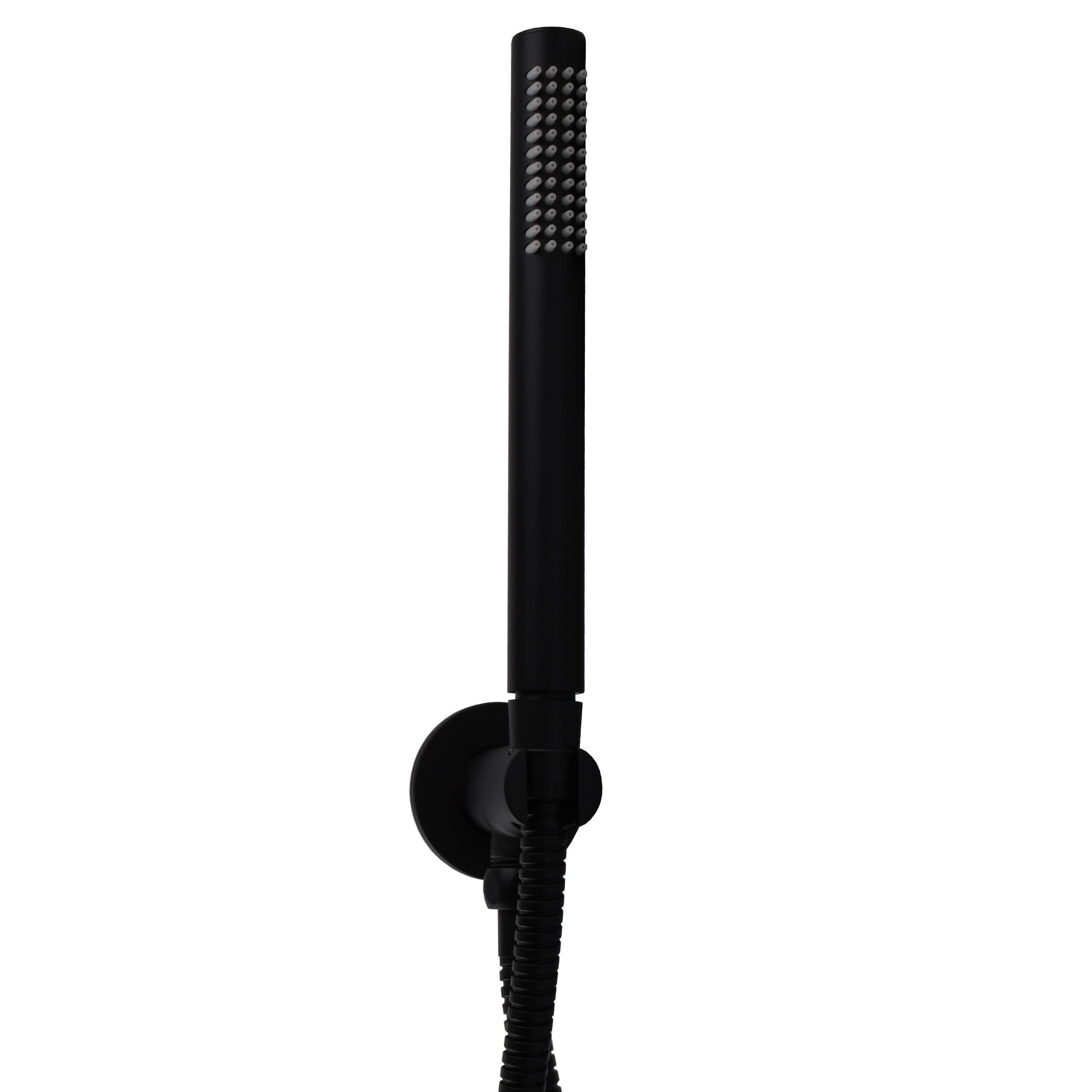 Душова система вбудована  TOPAZ LOFT TLF 32205-H39-BL 7