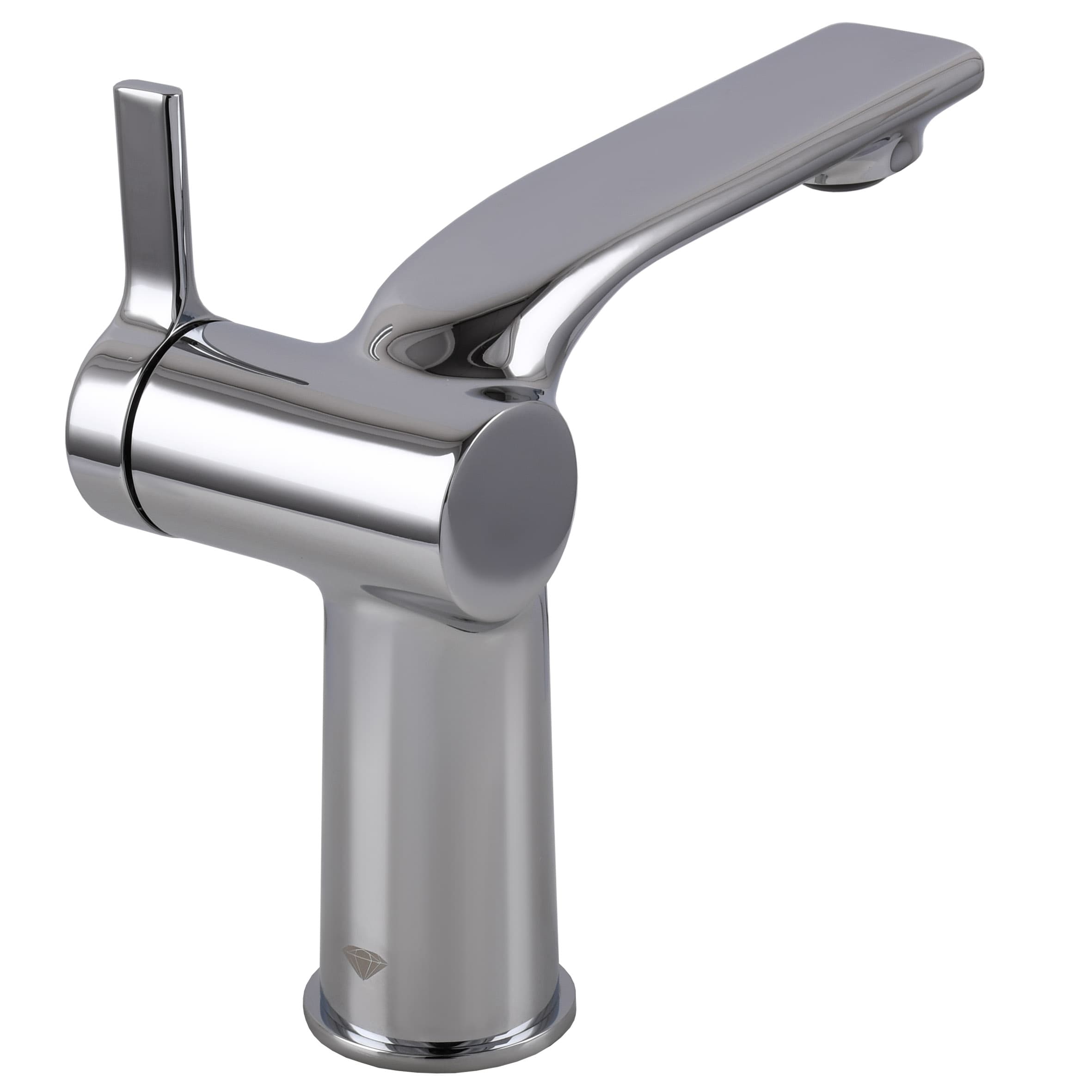 Змішувач для умивальника TOPAZ MODERNO TMD-33201-H78 6