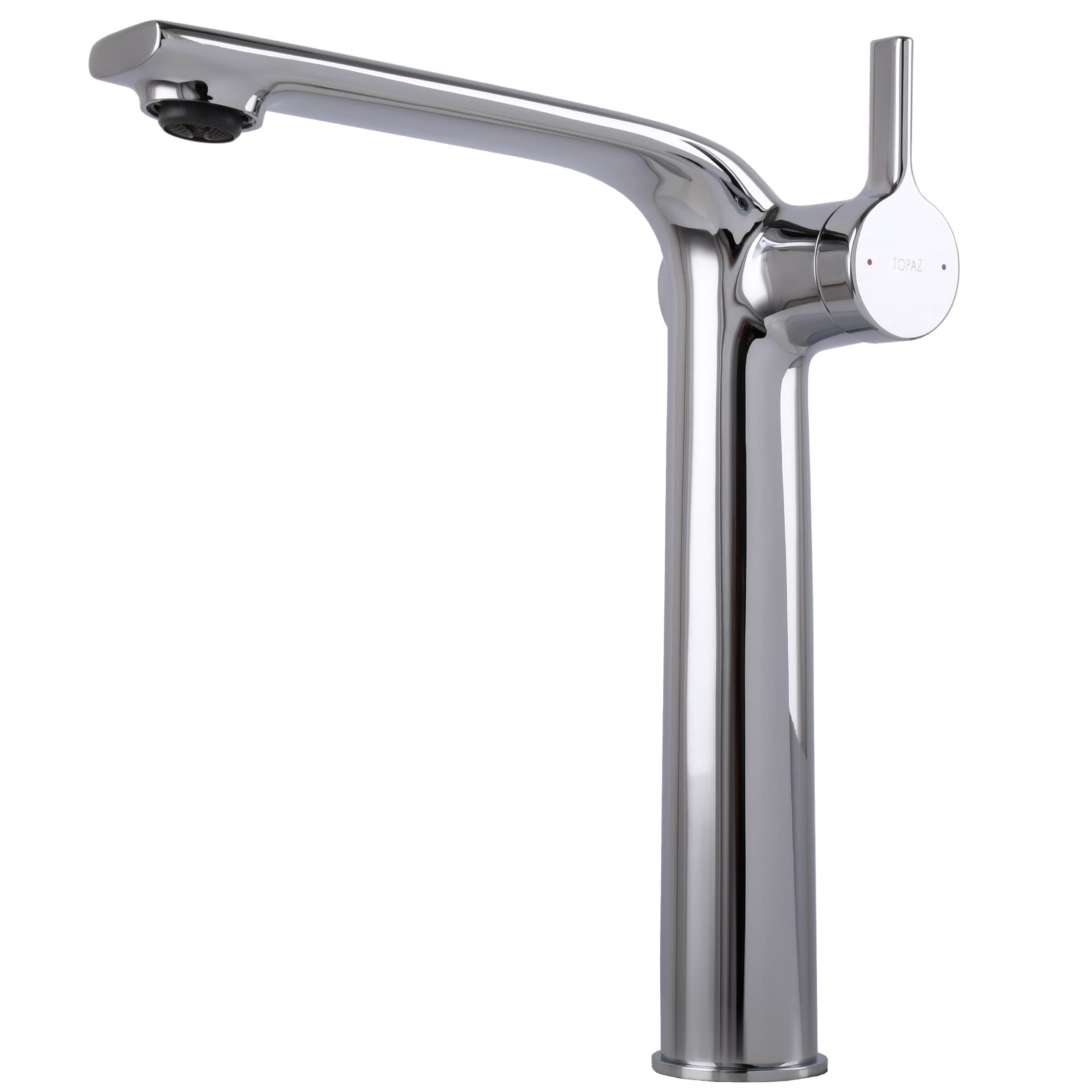 Змішувач для умивальника TOPAZ MODERNO TMD-33203-H78 6