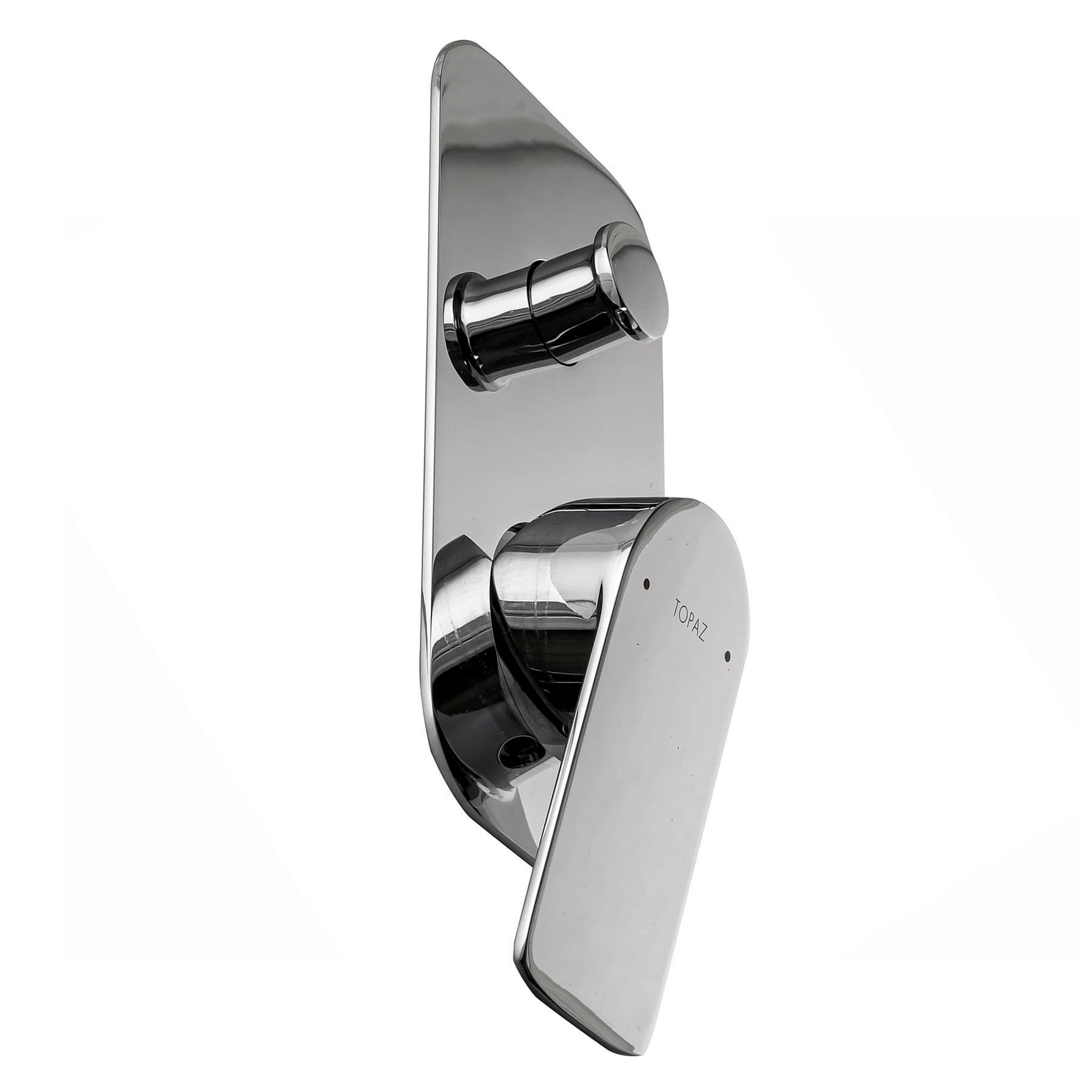 Душова система вбудована TOPAZ SARDINIA TSG 08205-G-H20 6