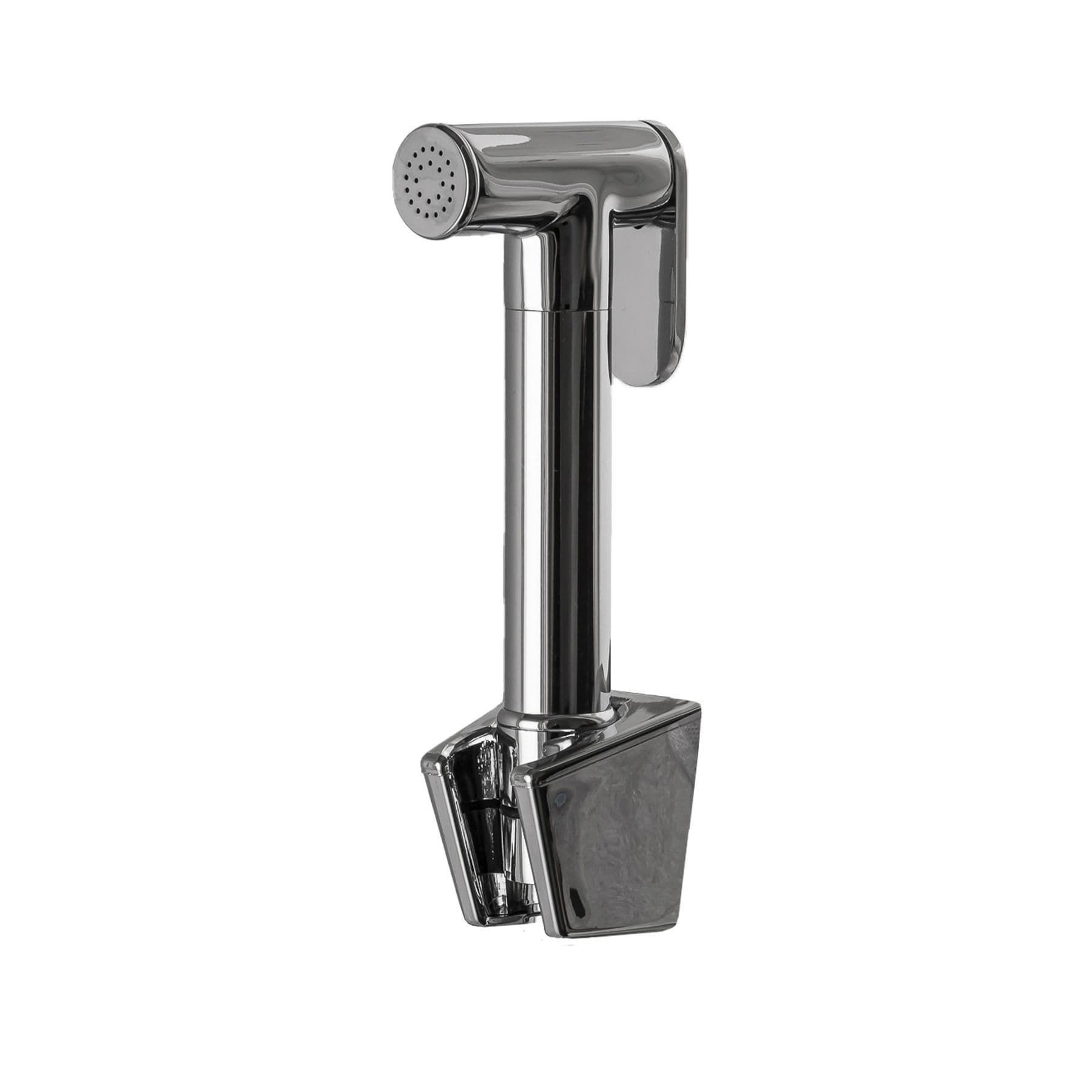 Змішувач для умивальника TOPAZ BARTS TB 07204-H36 6