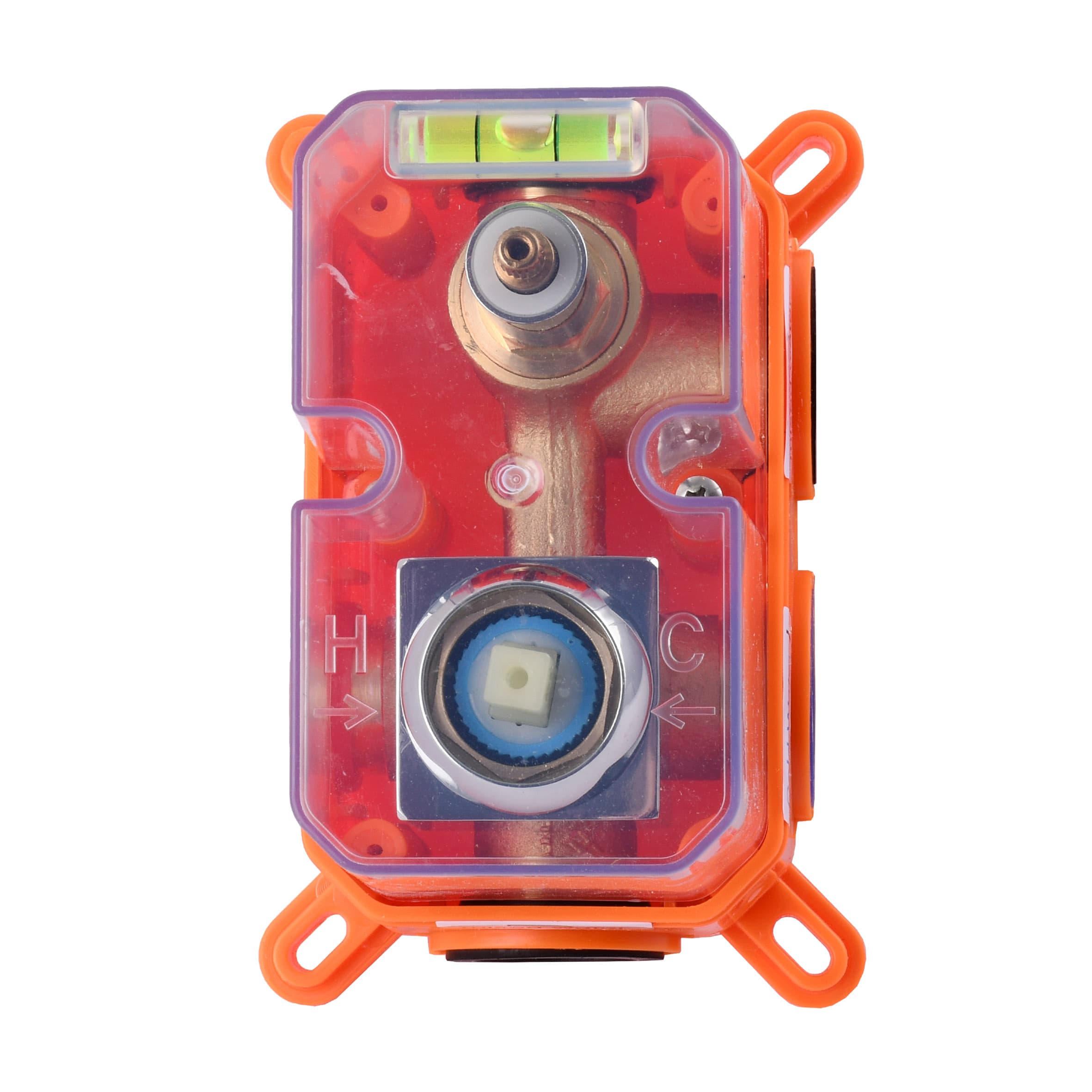 Душова система Globus Lux SMART GLM-305L 11