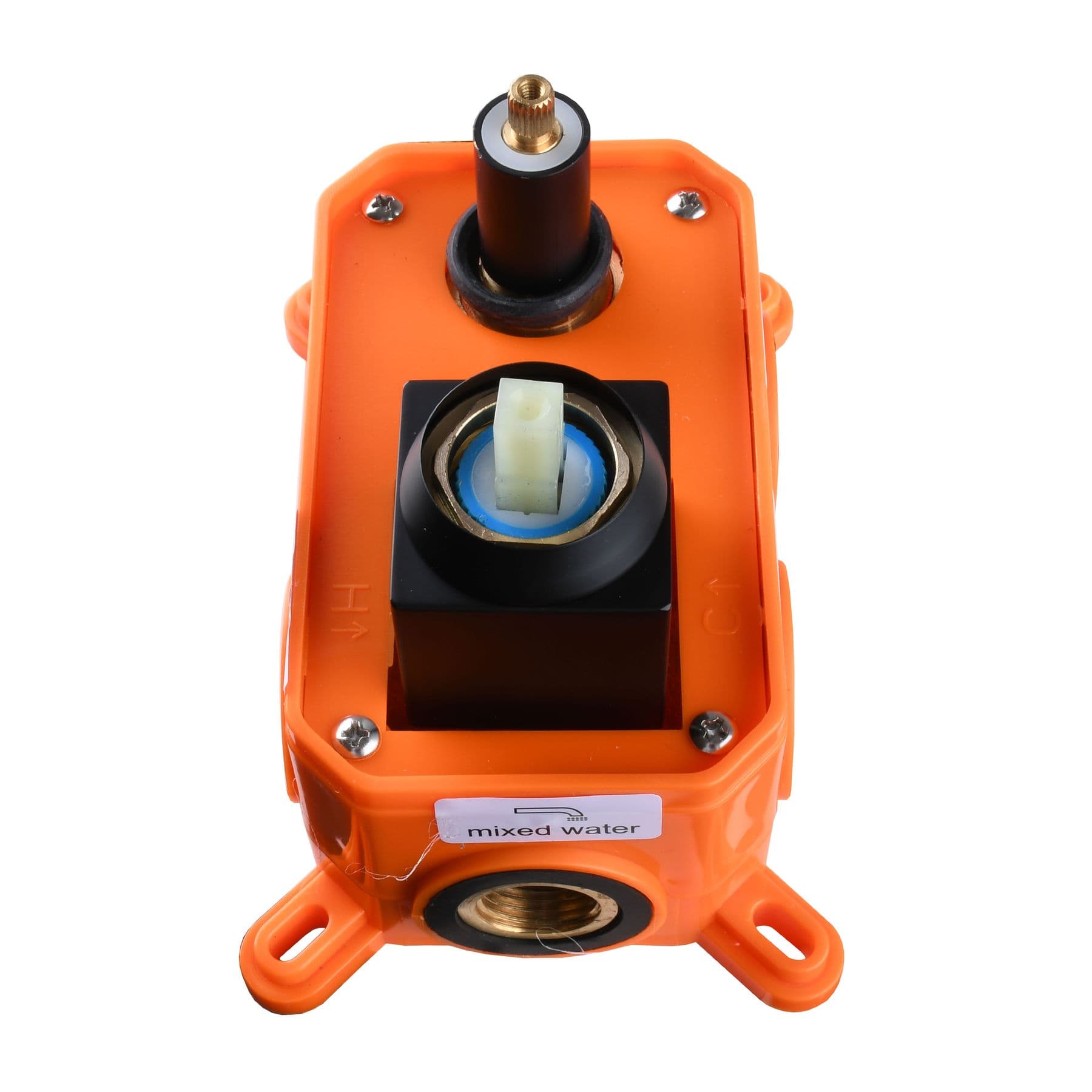 Душова система Globus Lux SMART GLM-305L-BB 9