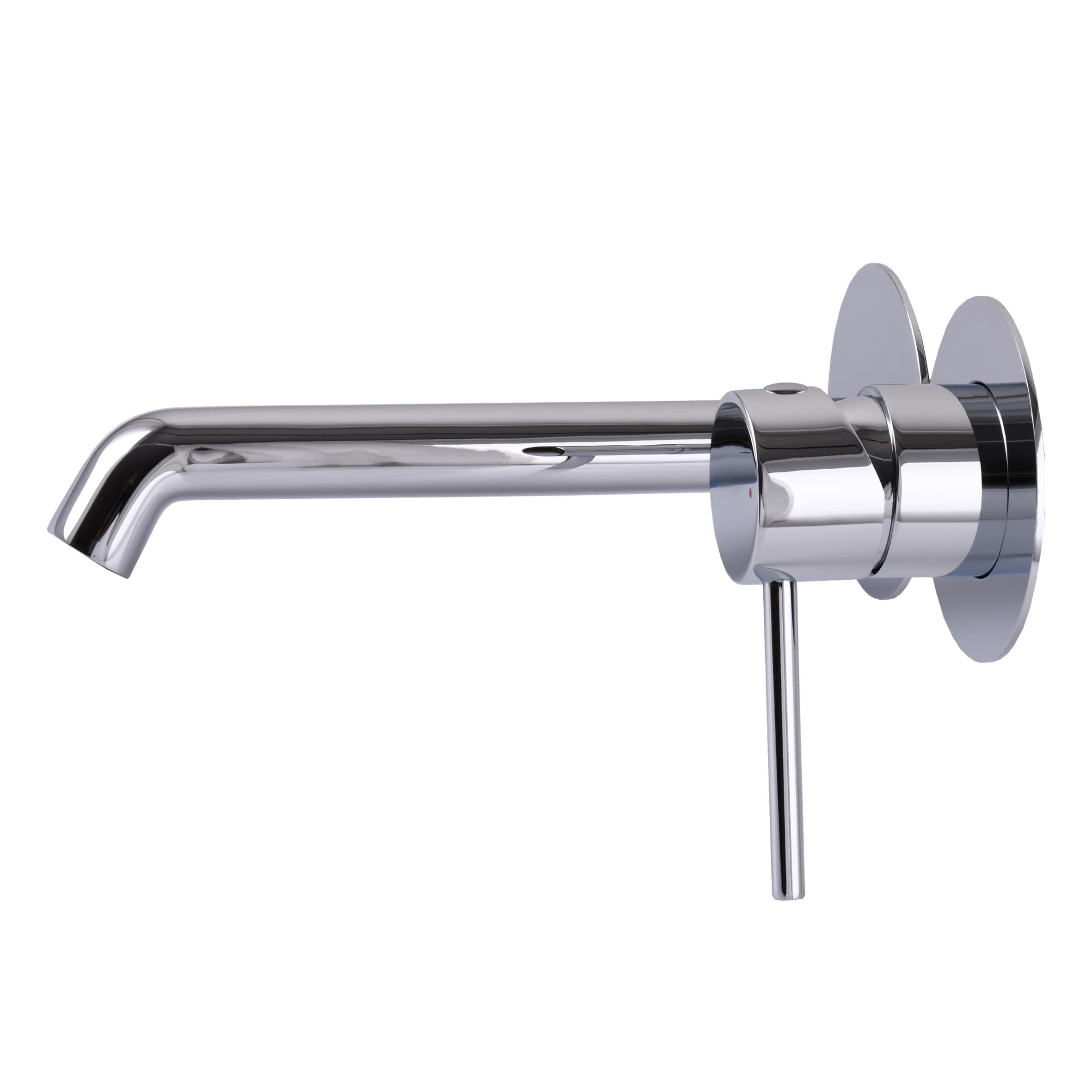 Змішувач для умивальника TOPAZ LOFT TLF 32235-H39-C 7