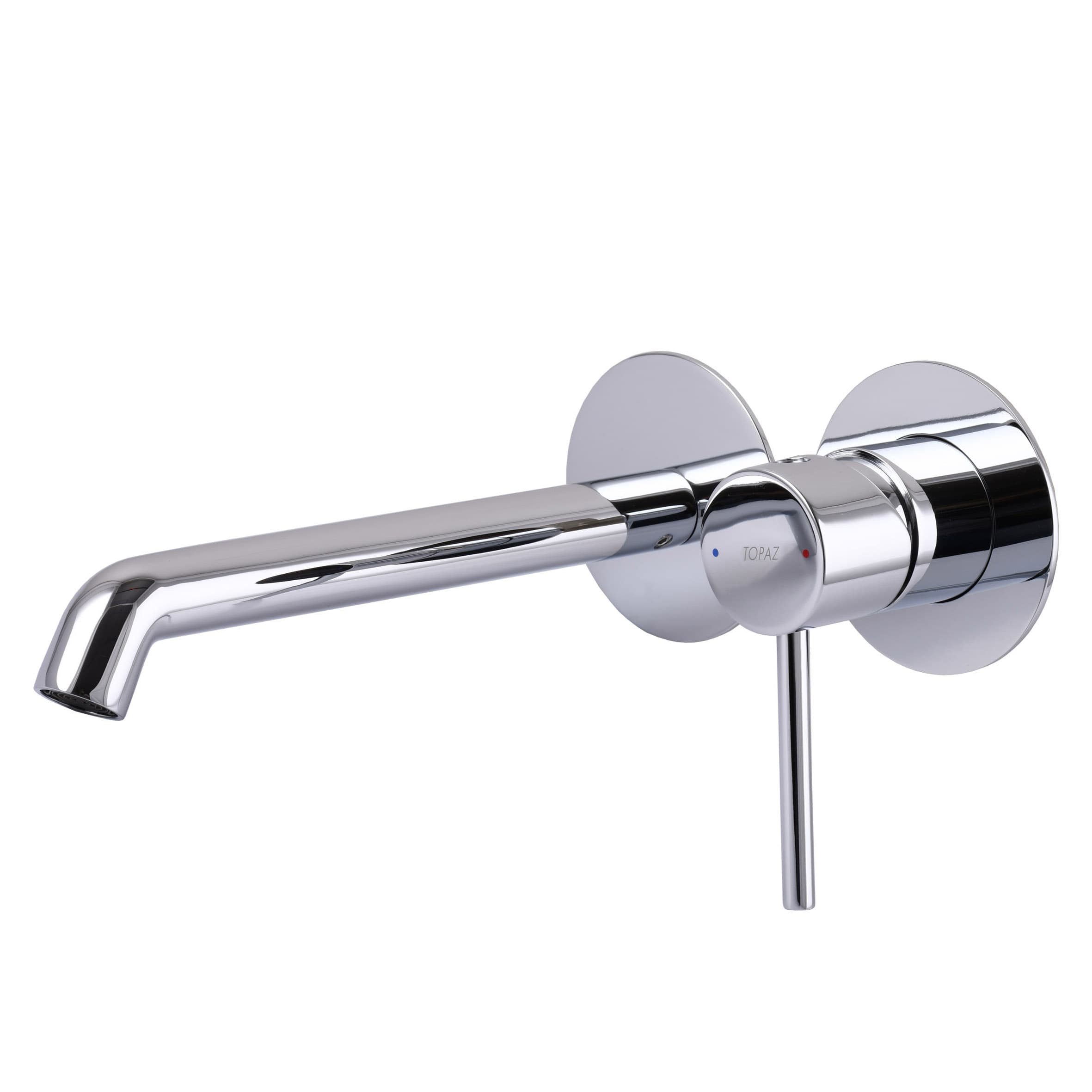 Змішувач для умивальника TOPAZ LOFT TLF 32235-H39-C 8