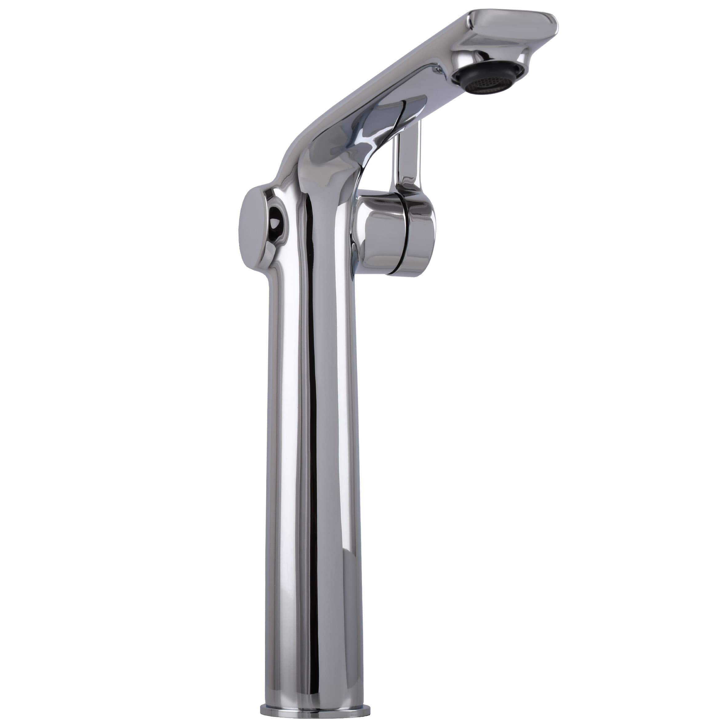 Змішувач для умивальника TOPAZ MODERNO TMD-33203-H78 8