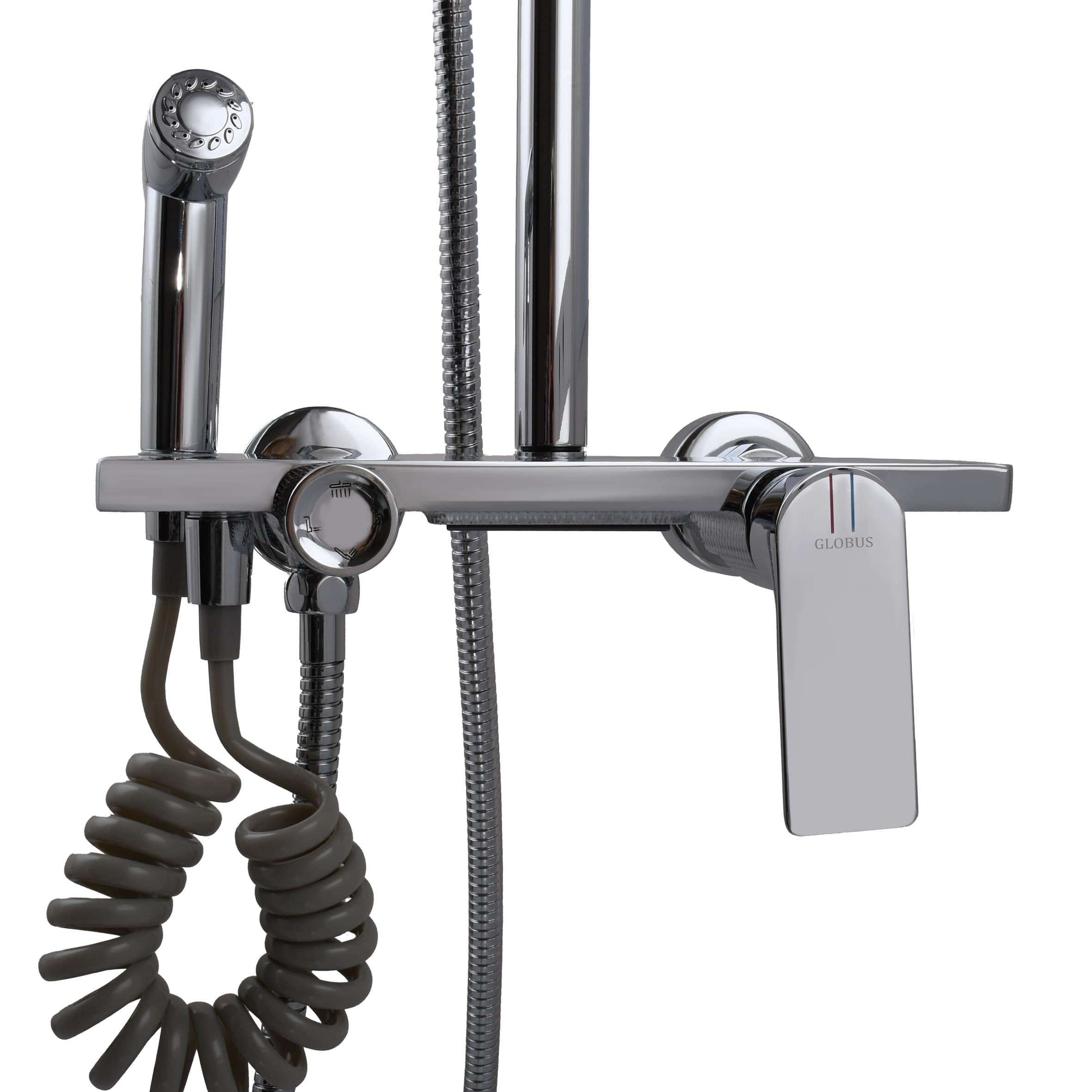 Душова система Globus Lux TURIN  GLTU-0550 9