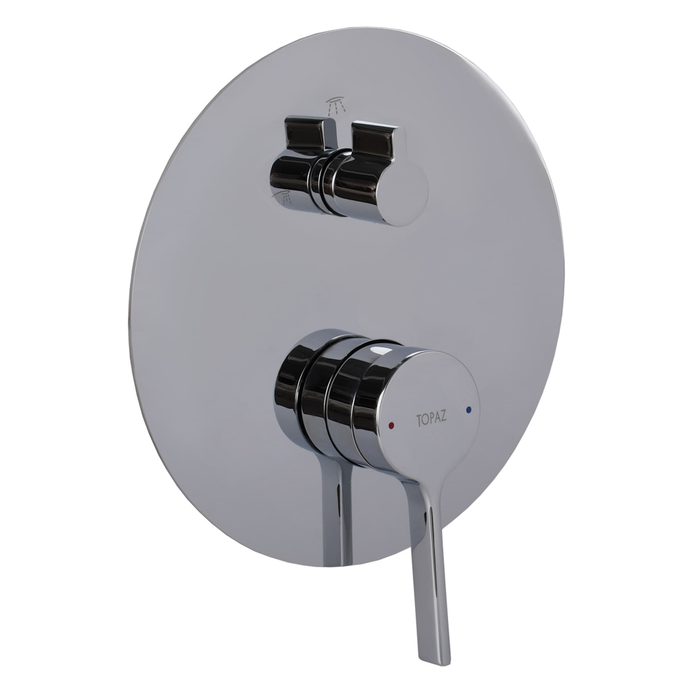 Душова система вбудована TOPAZ MODERNO TMD-33205-H78A 11