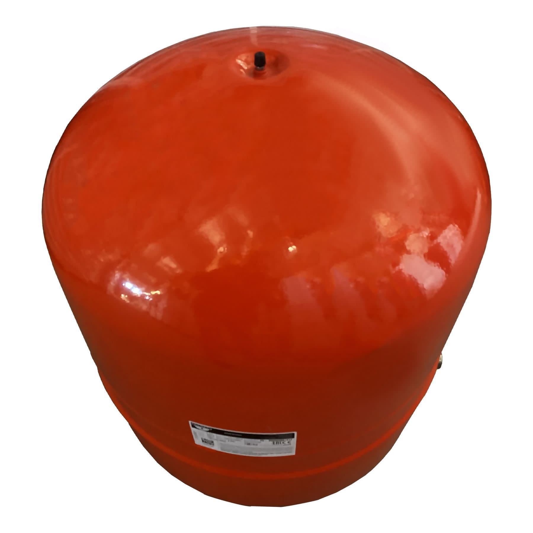 Бак Zilmet cal-pro для систем опалення  105л. 6bar ( 1300010500 ) 3