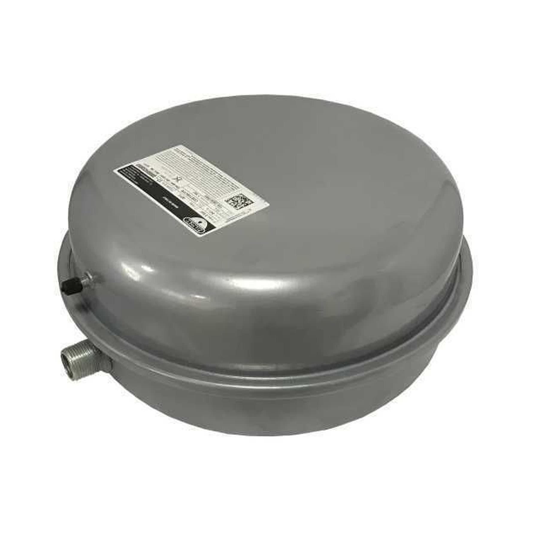 Бак Zilmet oem-pro для монтажу в котли Арт 541 12л. 3bar ( 13A6001206 ) 2