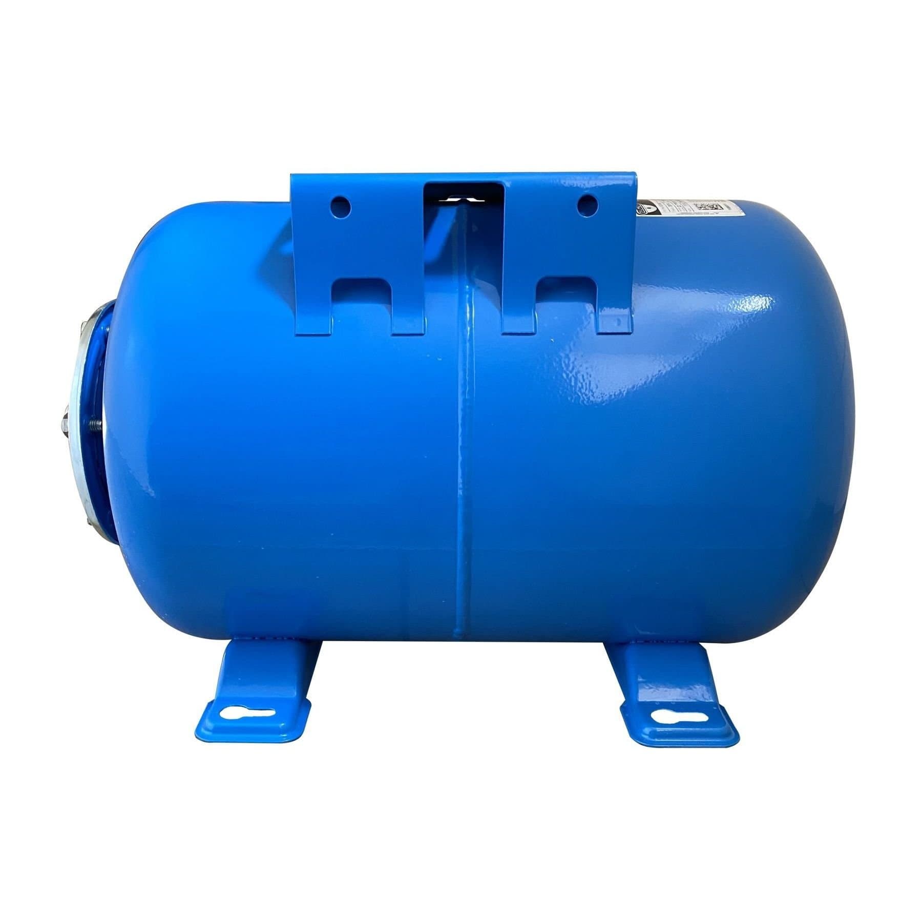 Гідроакумулятор   24л Zilmet ultra-pro 10bar ( 1100002405 ) 5