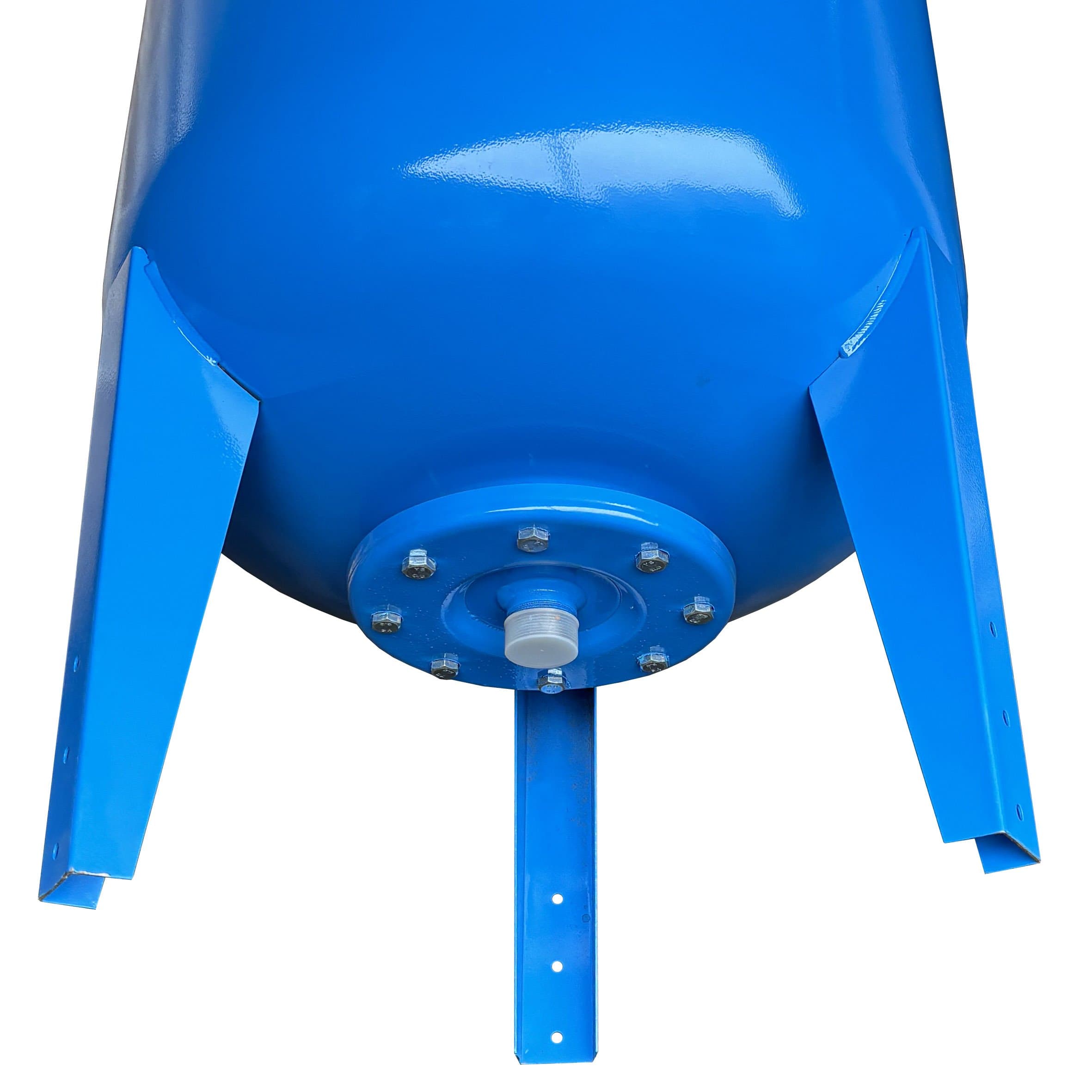 Гідроакумулятор  200л Zilmet ultra-pro 10bar ( 1100020004 ) 2