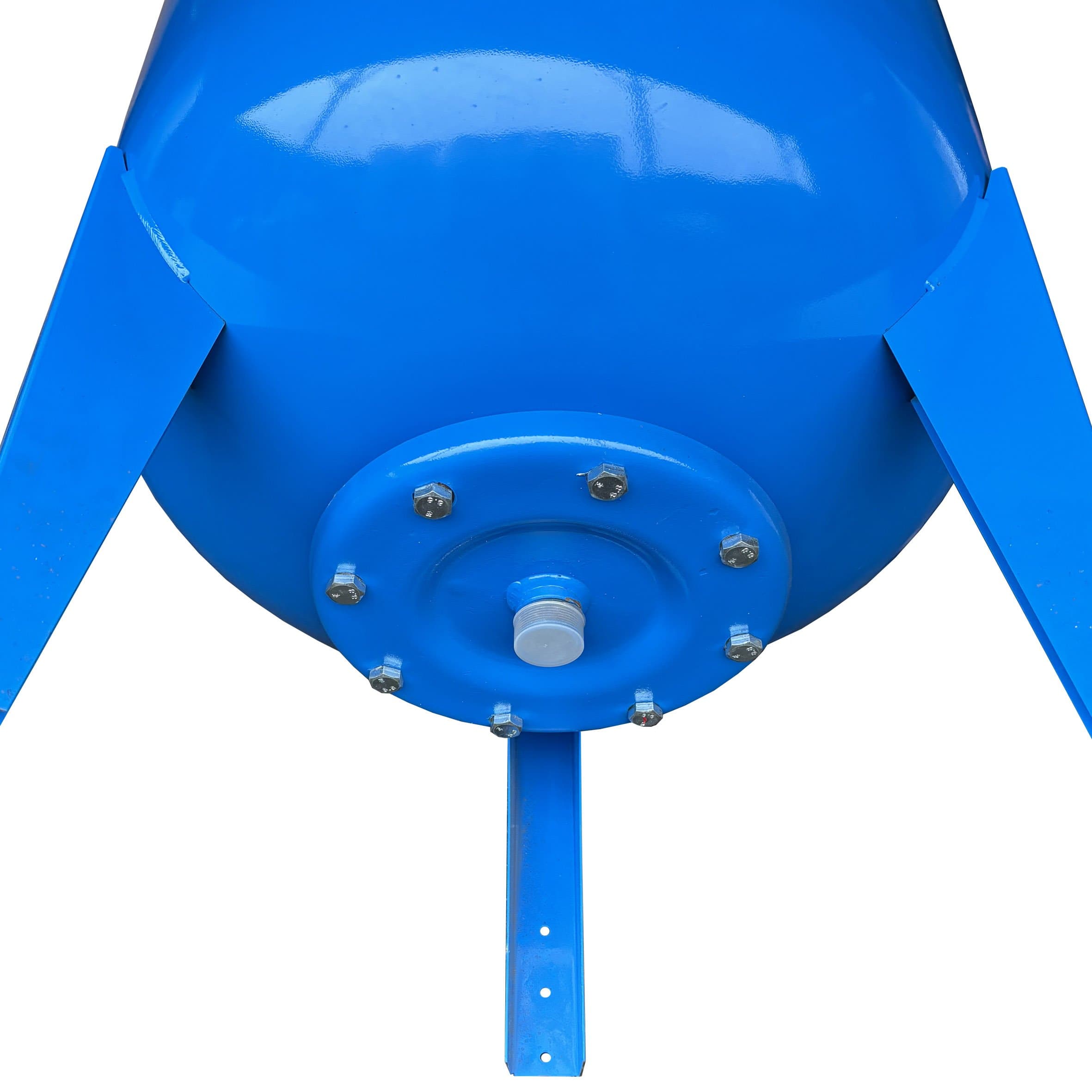 Гідроакумулятор  500л Zilmet ultra-pro 10bar ( 1100050004 ) 3