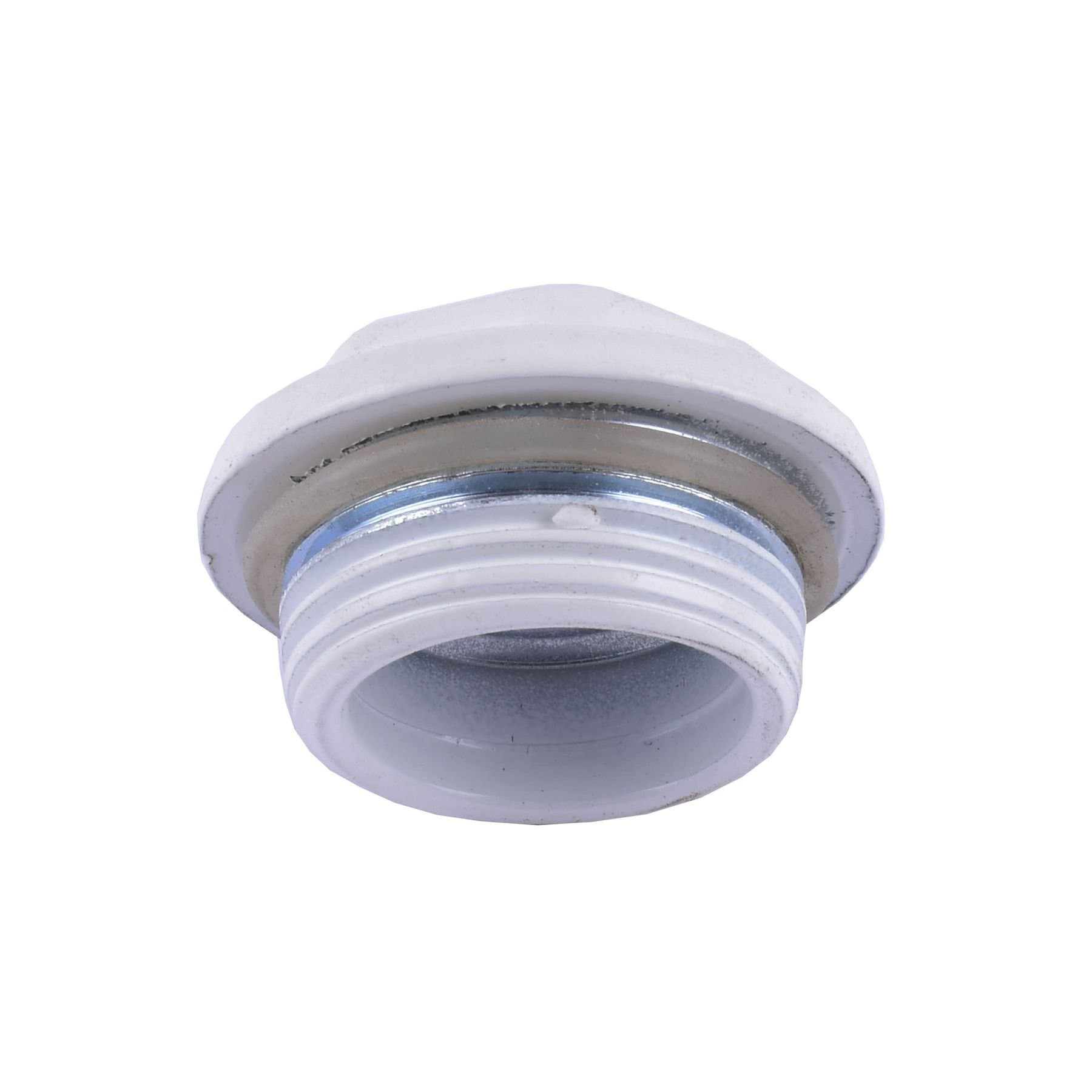Футорка секційного радіатора CRISTAL NR-1018 DX 1/2″ права з прокладкою