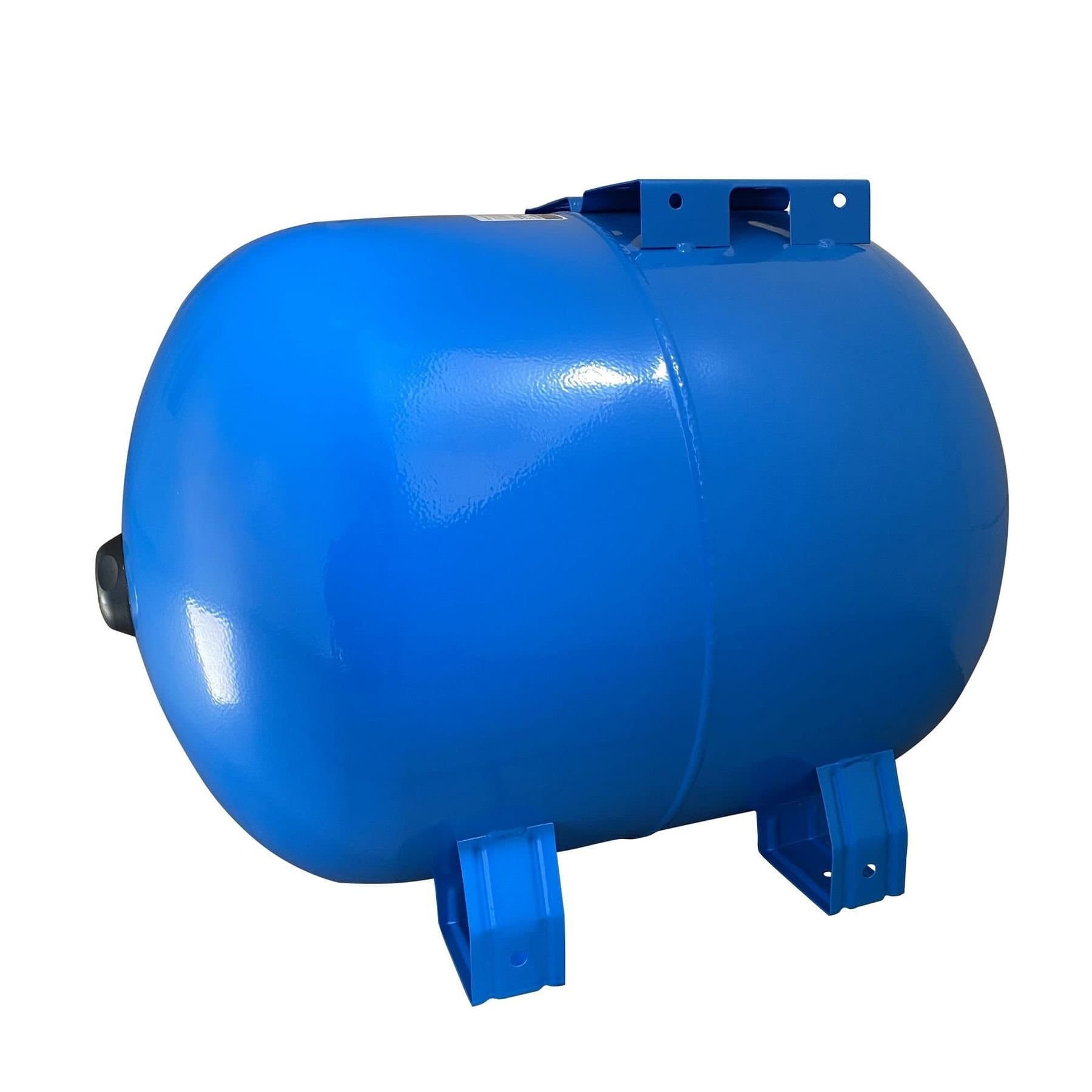 Гідроакумулятор   80л Zilmet ultra-pro 10bar ГОРИЗОНТАЛЬНИЙ ( 1100008005 ) 4
