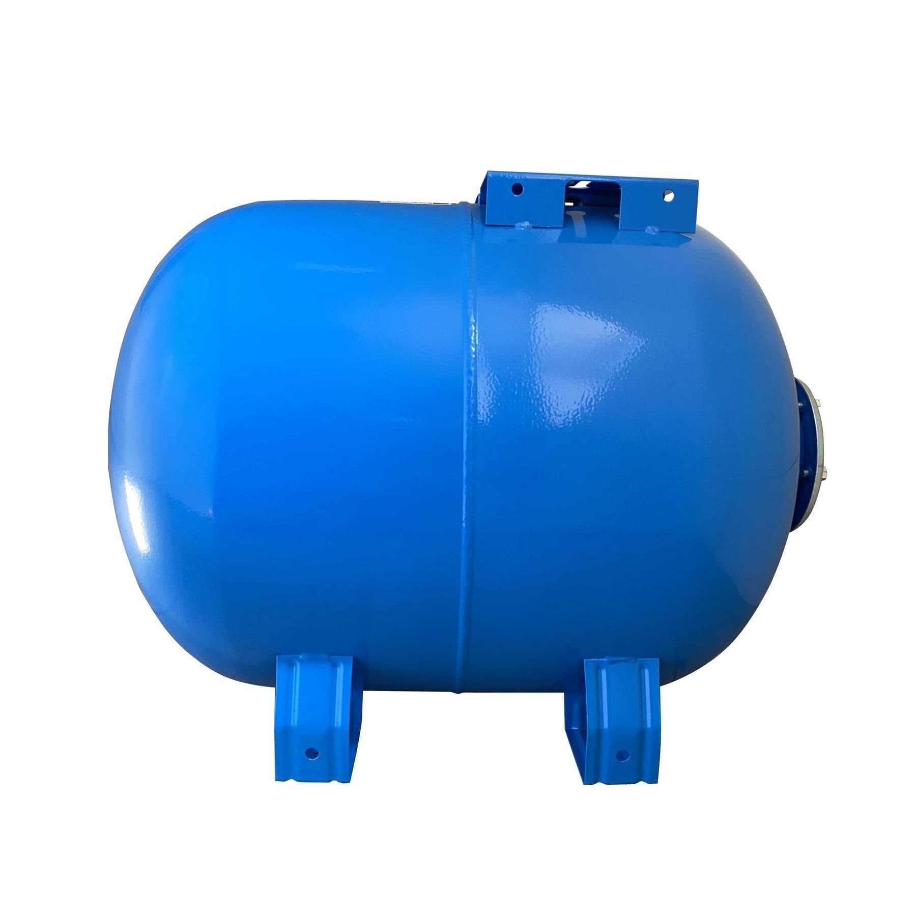 Гідроакумулятор   80л Zilmet ultra-pro 10bar ГОРИЗОНТАЛЬНИЙ ( 1100008005 ) 5