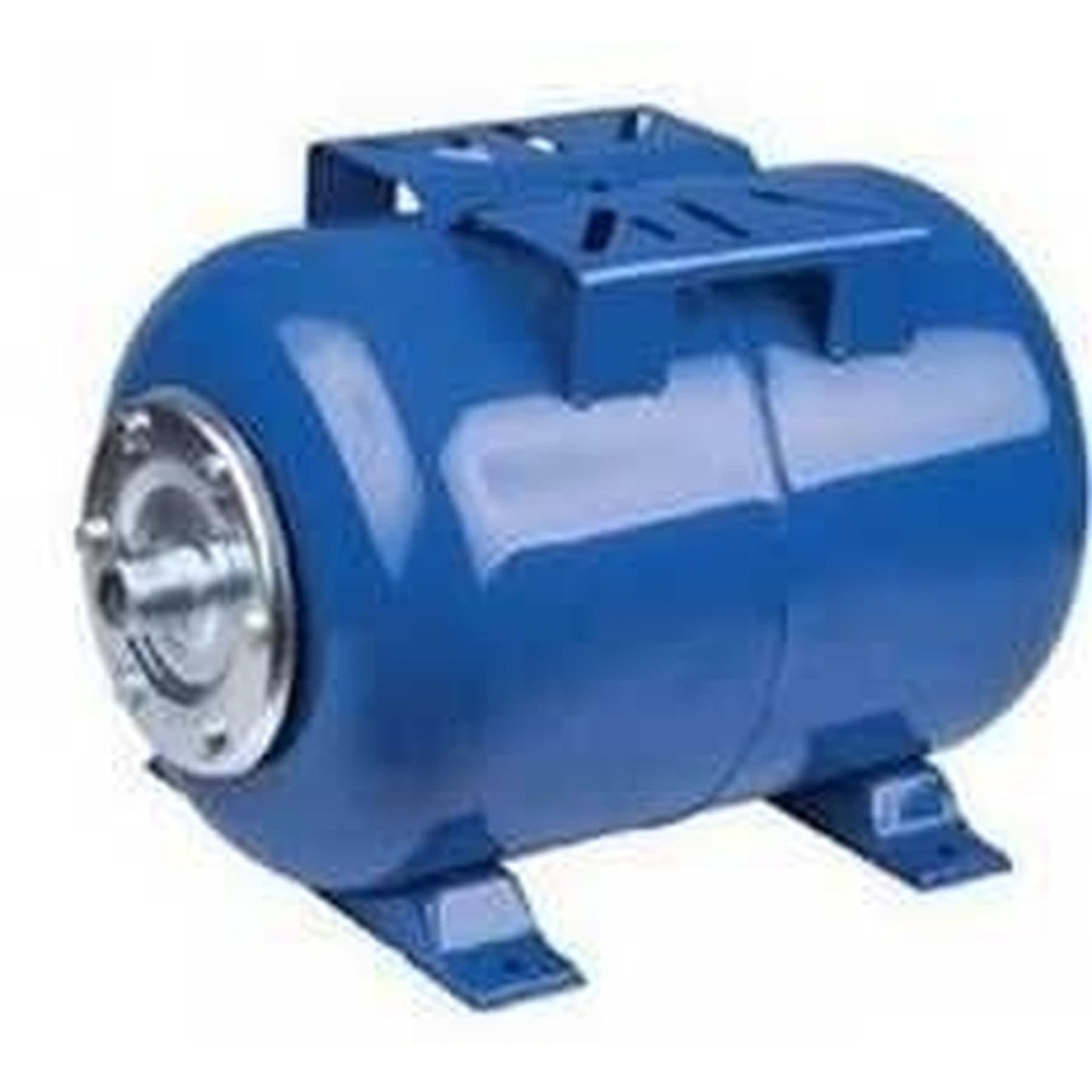 Гідроакумулятор   80л Zilmet ultra-pro 10bar ГОРИЗОНТАЛЬНИЙ ( 1100008005 ) 6