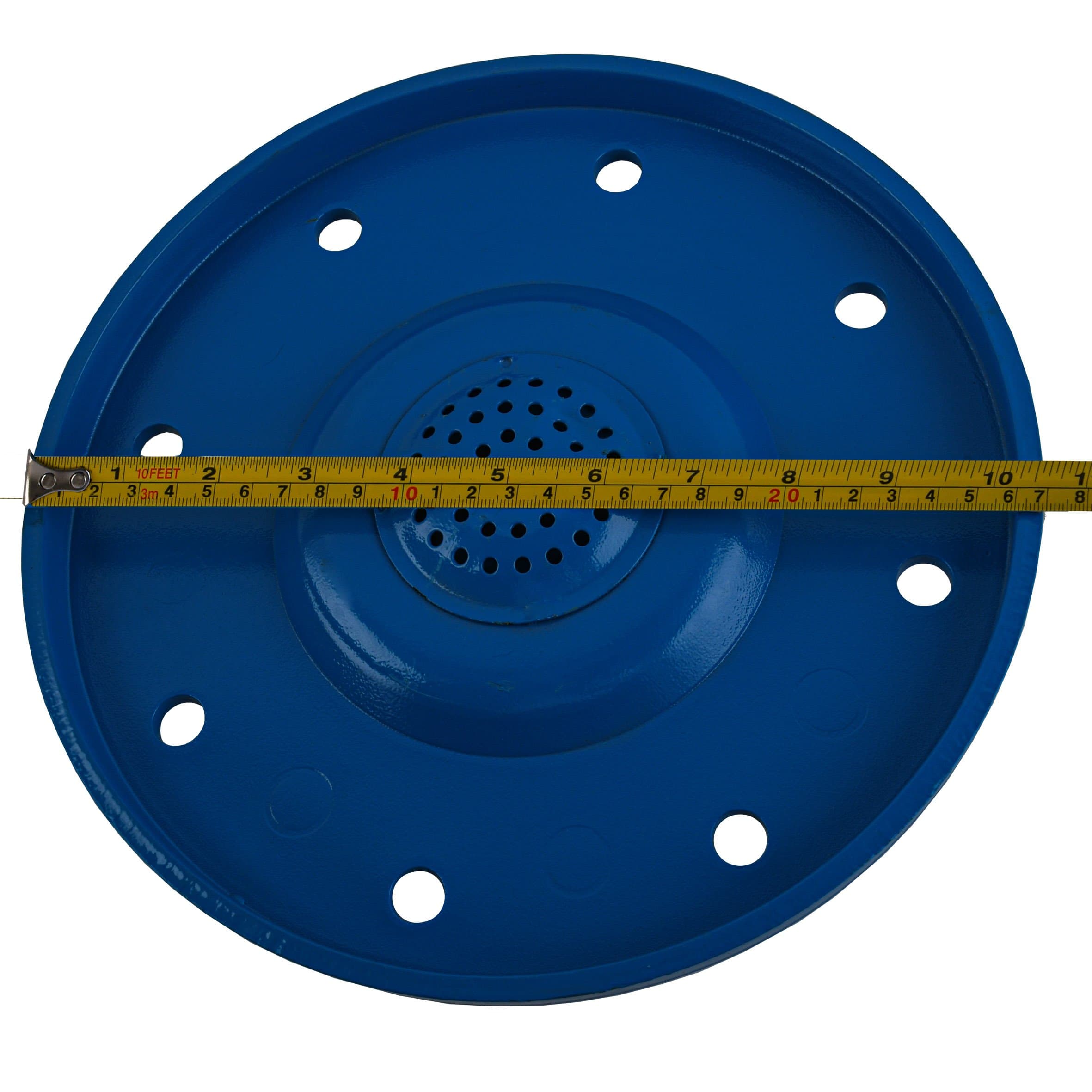 Фланець для бака Zilmet 200-300л ( 275000045 ) 2