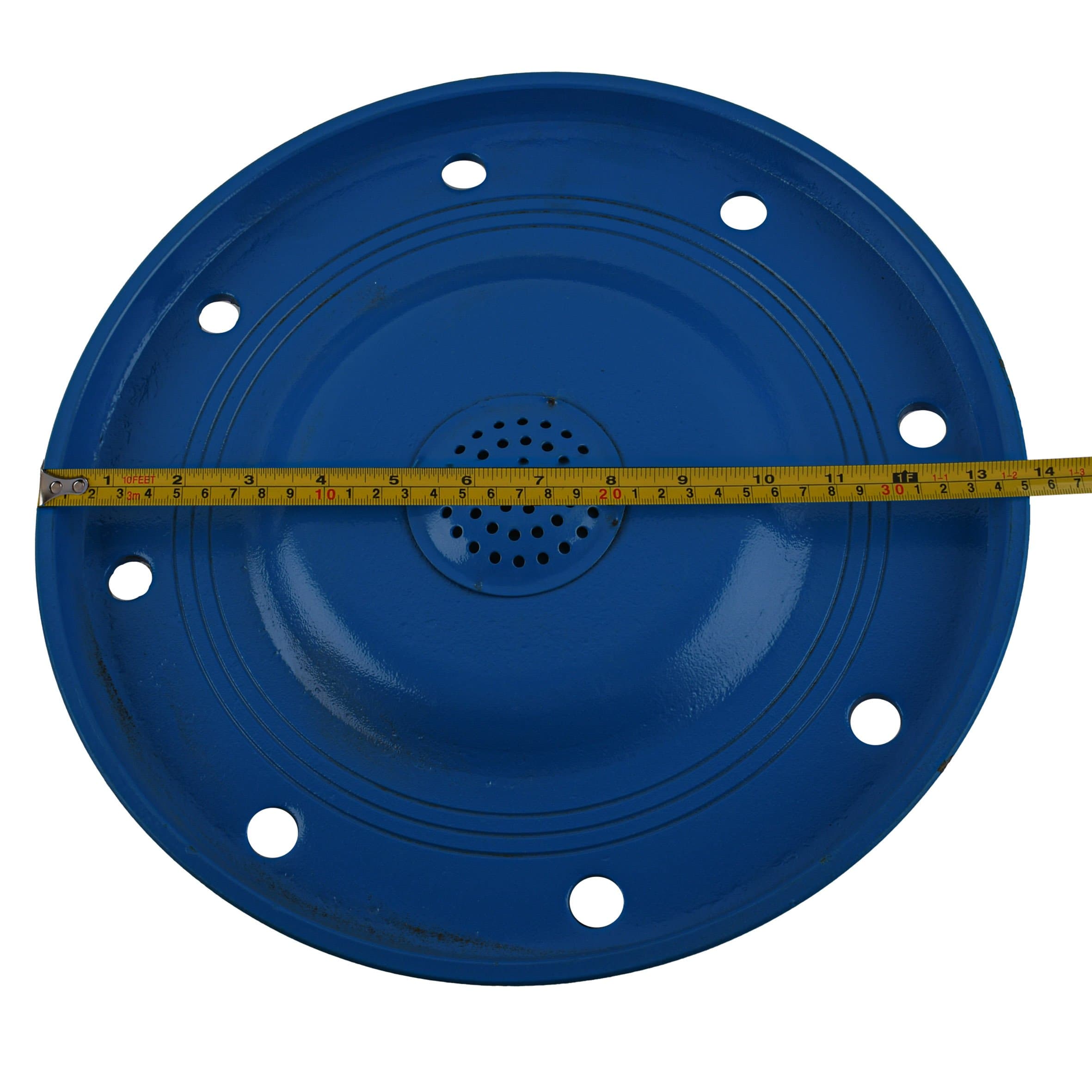 Фланець для бака Zilmet 500-1000л ( 275000047 ) 2