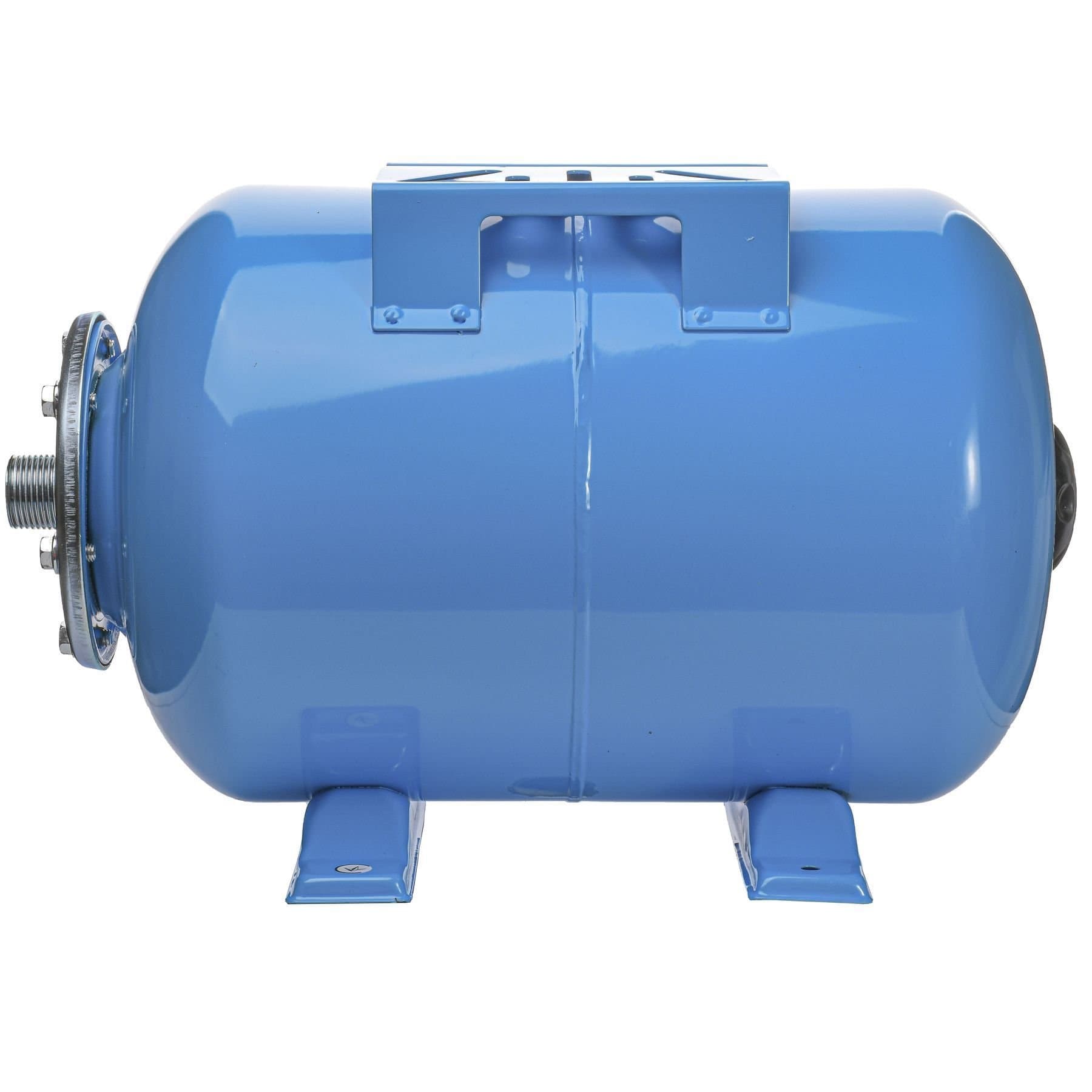 Гідроакумулятор 24л 10bar (GNT-301 24L) 2