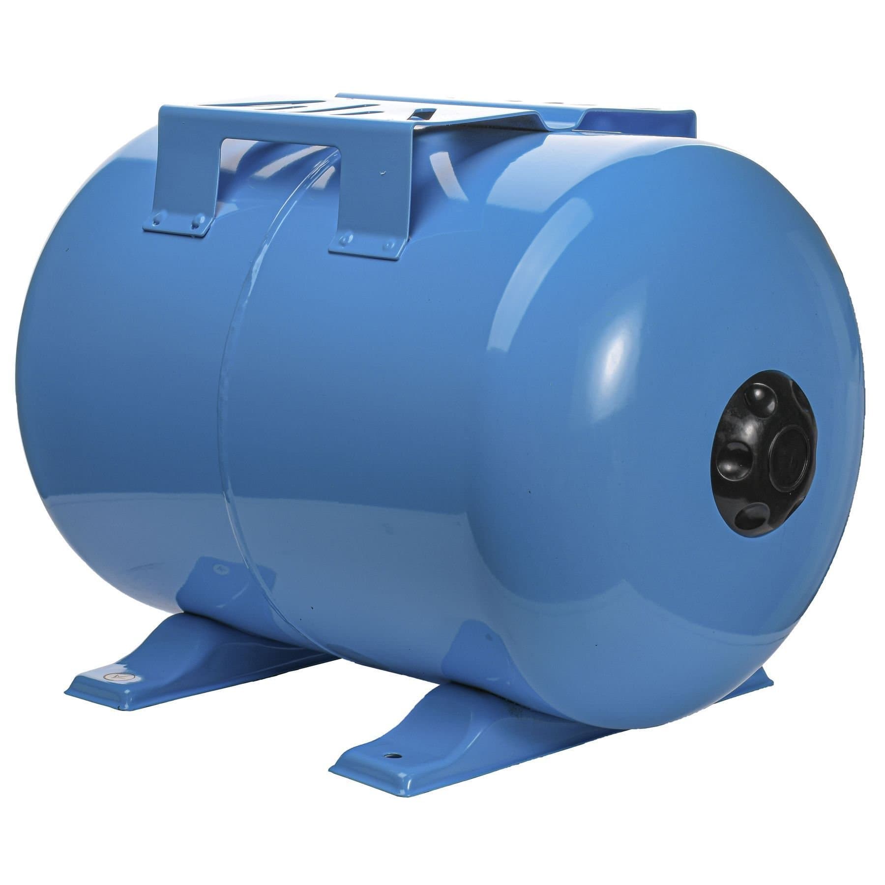 Гідроакумулятор 24л 10bar (GNT-301 24L) 3