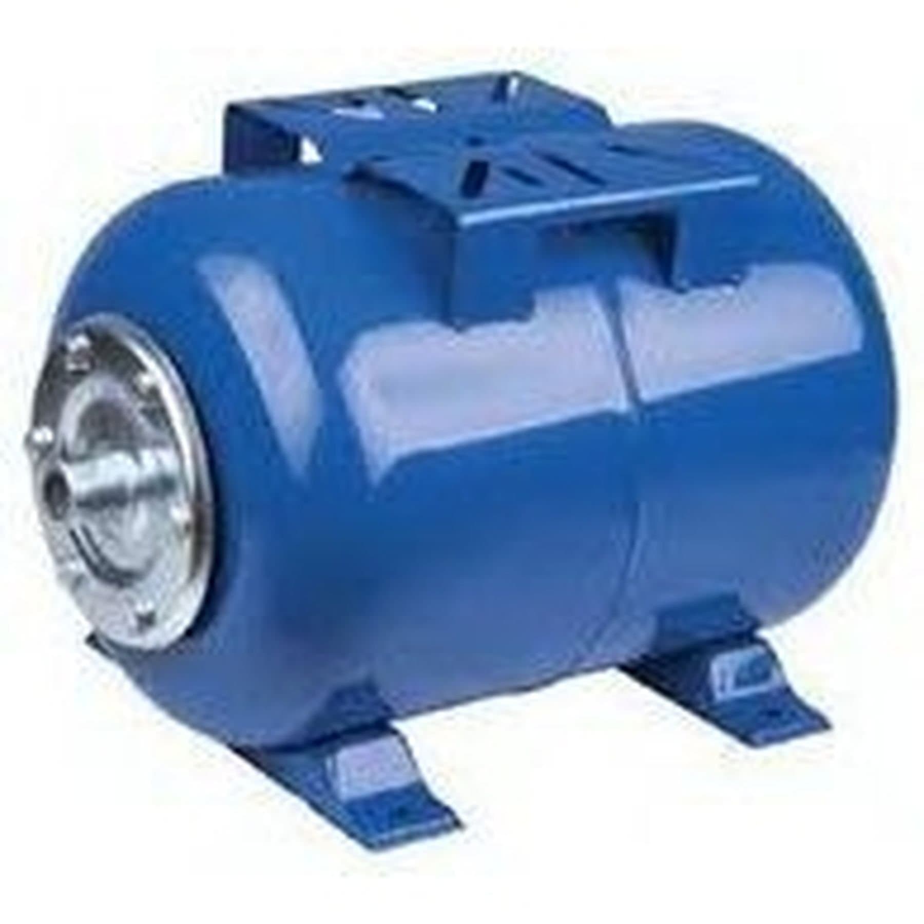 Гідроакумулятор 24л 10bar (GNT-301 24L) 4