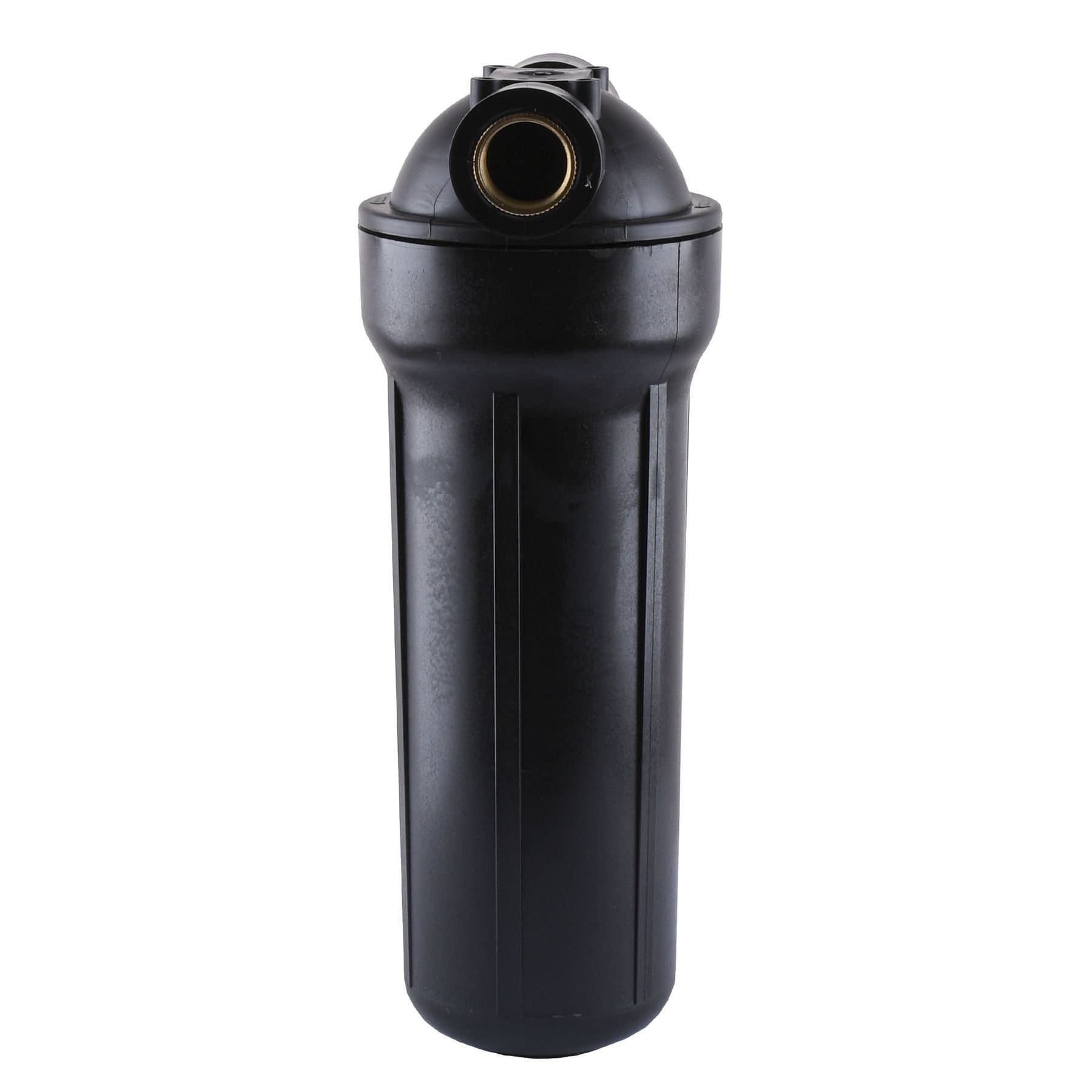 Посилена фільтр-колба для гар. води Bіо+ systems HT-10, 3/4″ 3