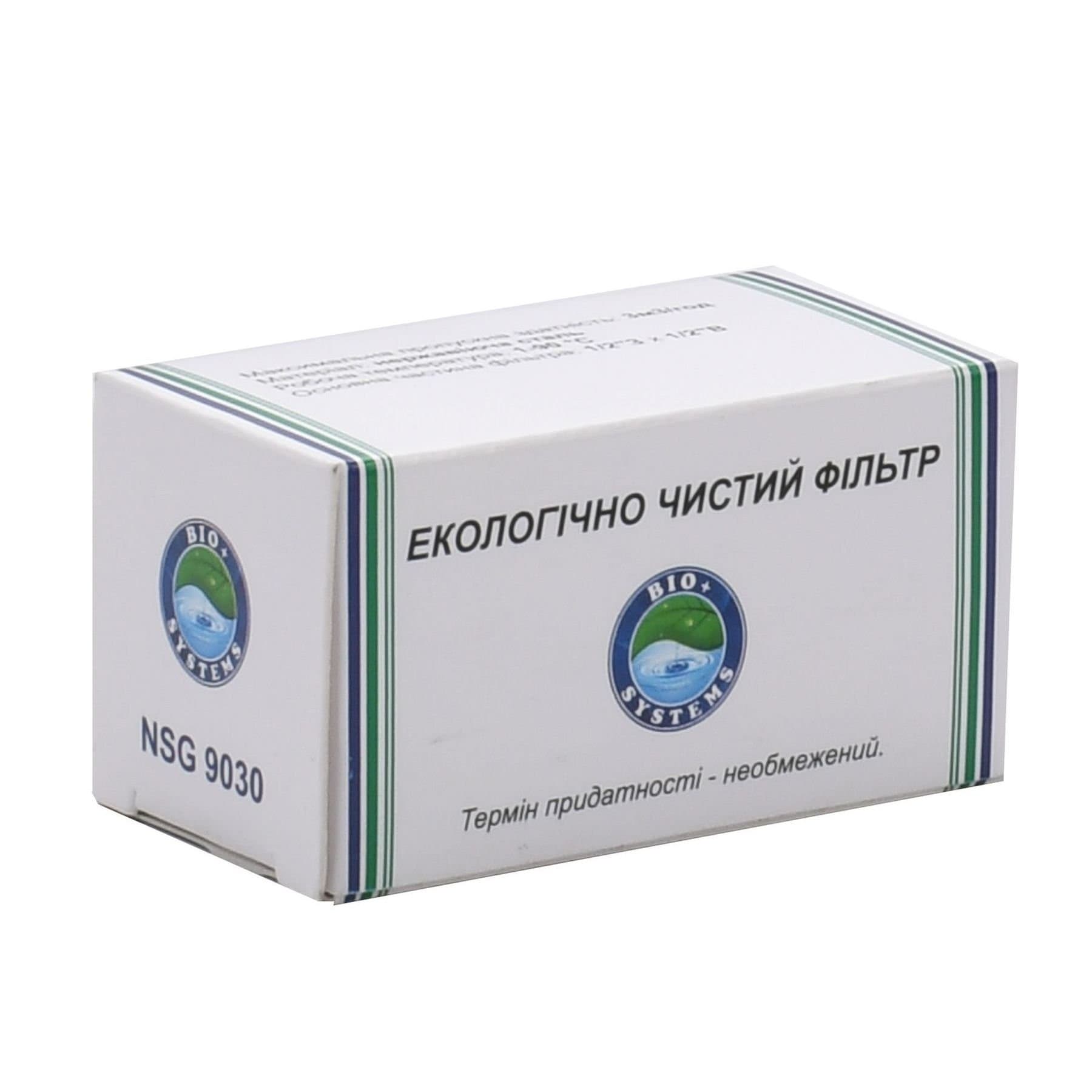 Фільтр магнітний Bio+ systems NSG 9030, 1/2″ 2
