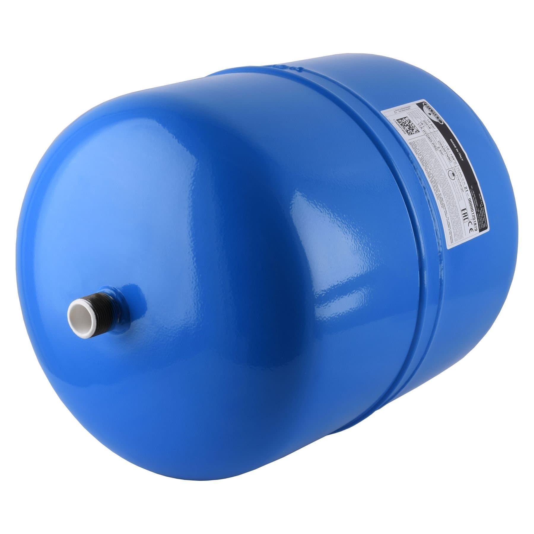 Гідроакумулятор з фіксованою мембраною  18л Zilmet HYDRO-pro 10bar ( 11A0001800 ) 4