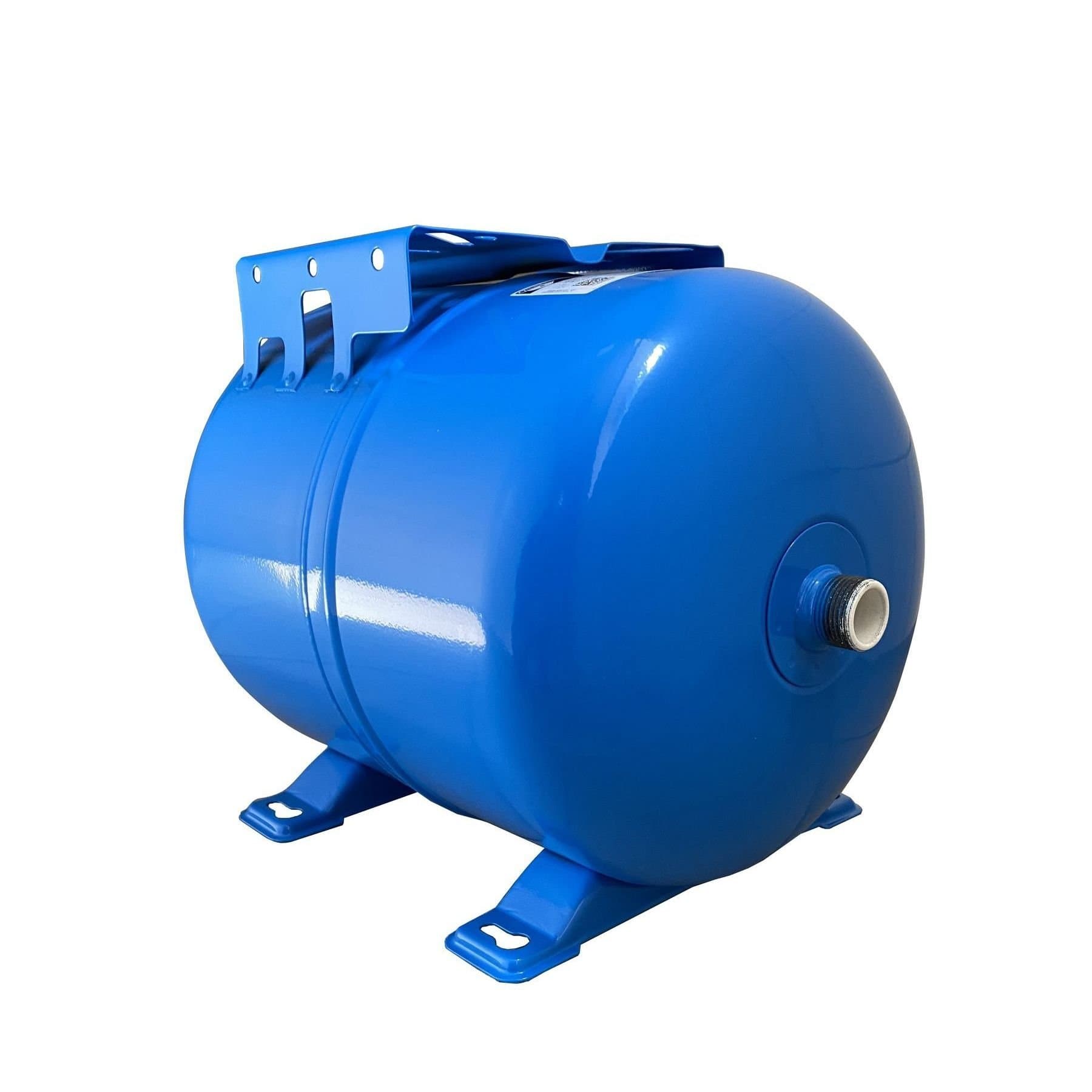 Гідроакумулятор з фіксованою мембраною  24л Zilmet HYDRO-pro 10bar горизонтальний ( 11A0002434 ) 3