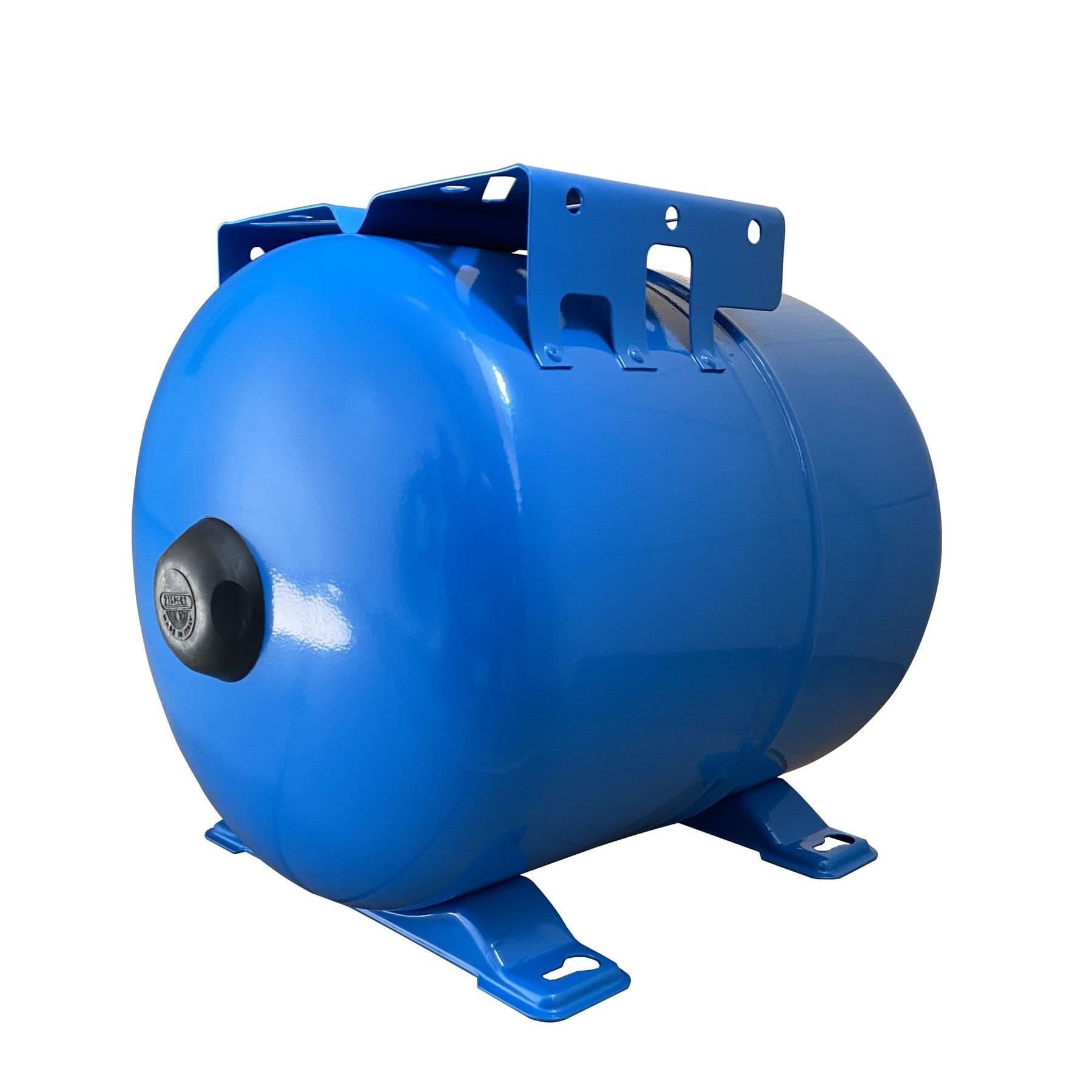 Гідроакумулятор з фіксованою мембраною  24л Zilmet HYDRO-pro 10bar горизонтальний ( 11A0002434 ) 4